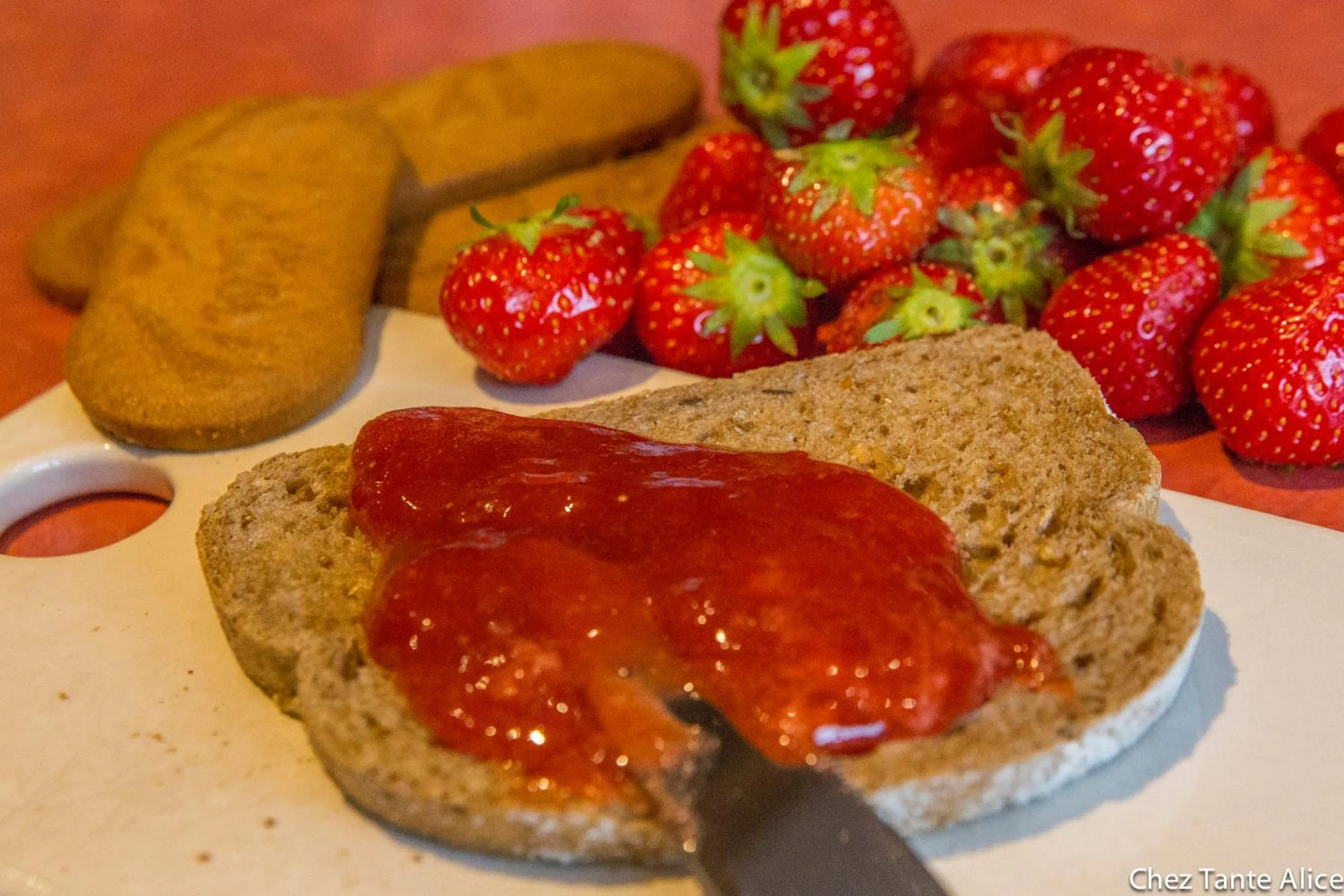 B&B Chez tante Alice