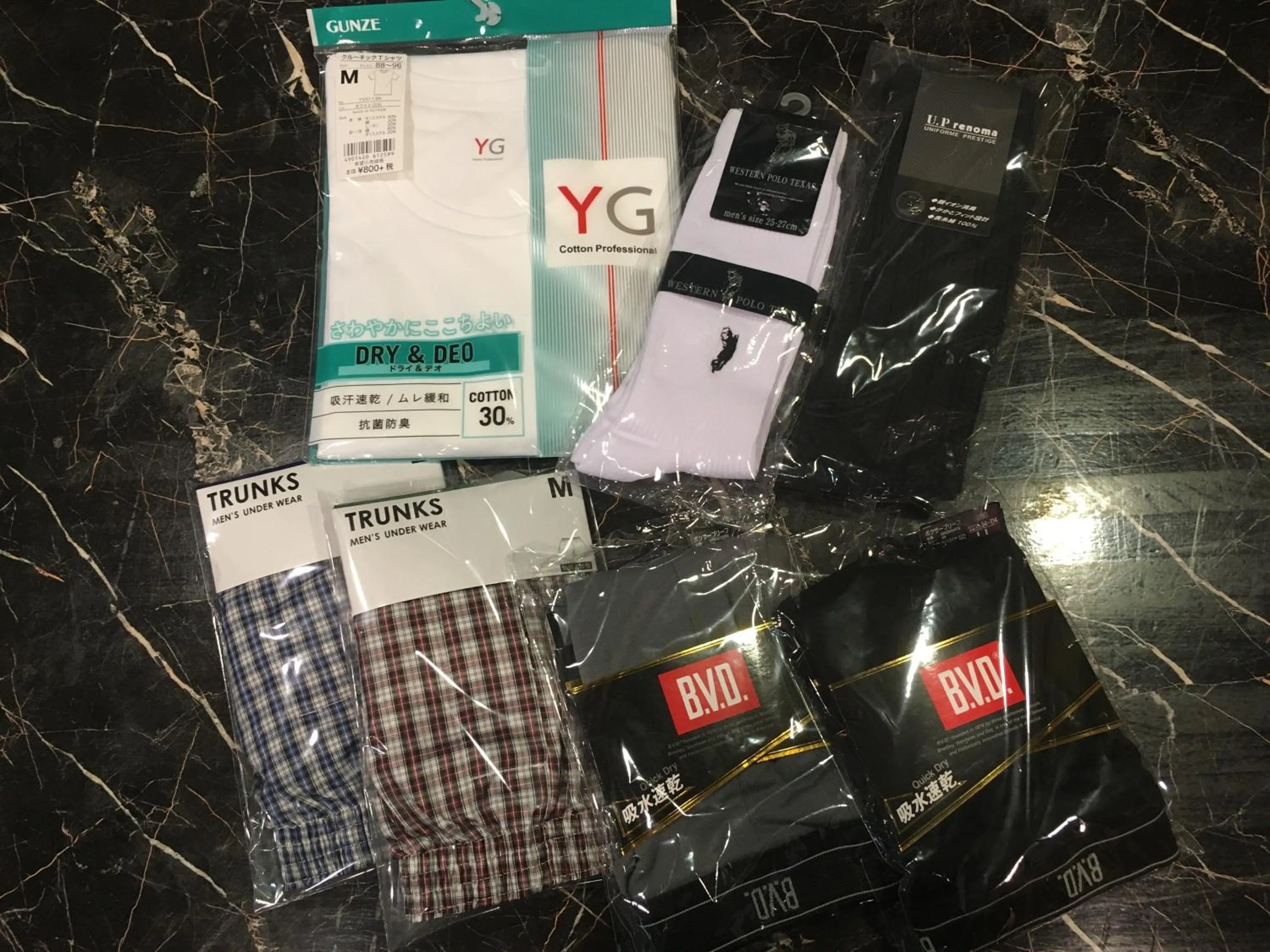 Capsule Land Yushima (Male Only)