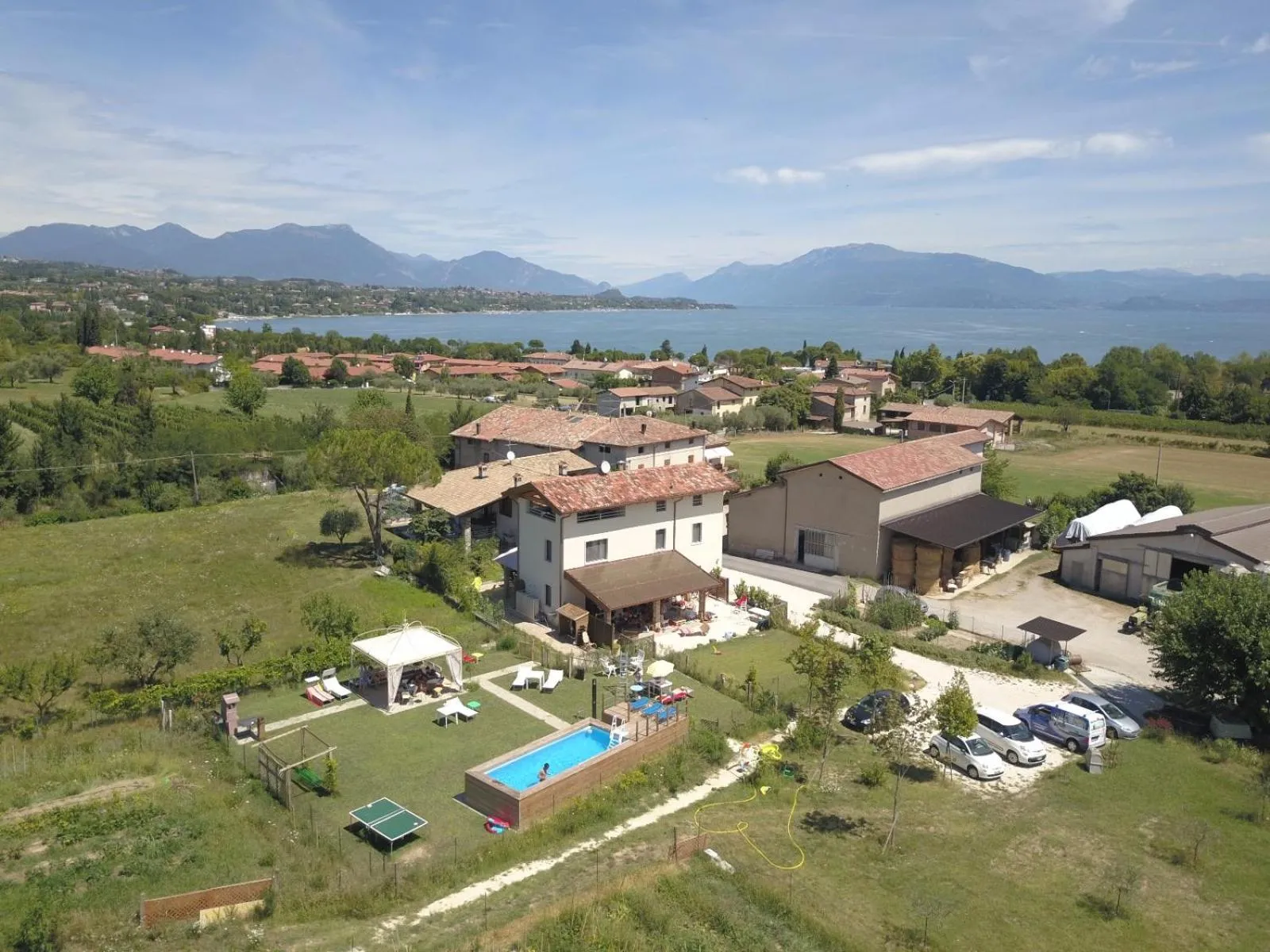 Art Gallery Foresteria