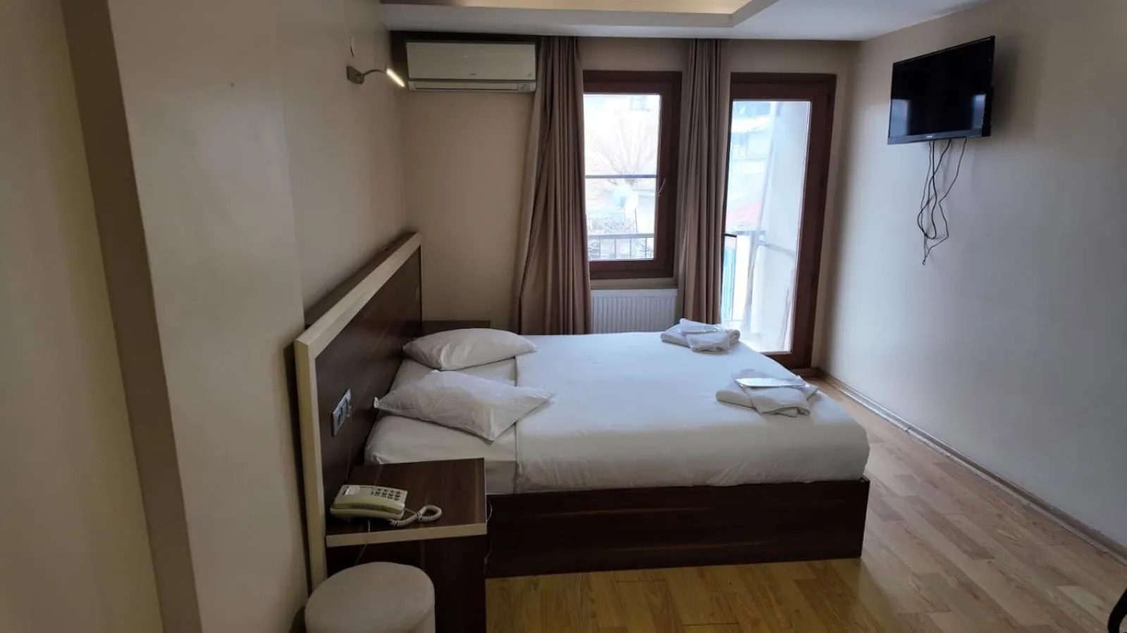 Merkez Otel