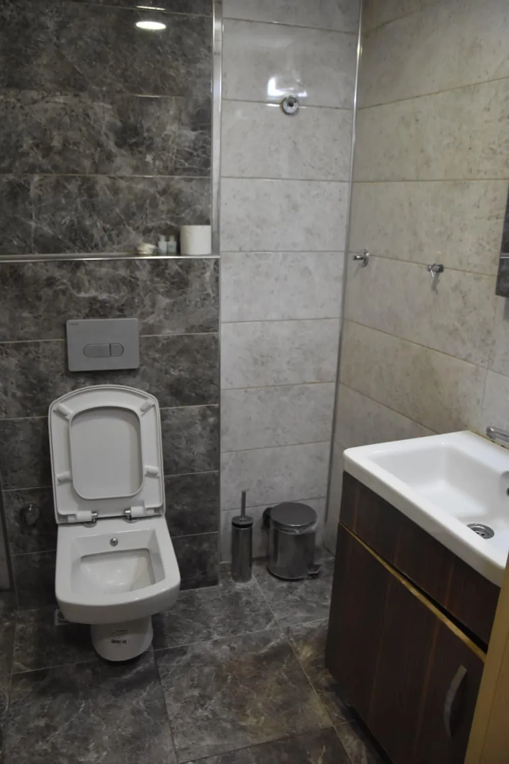 Merkez Otel