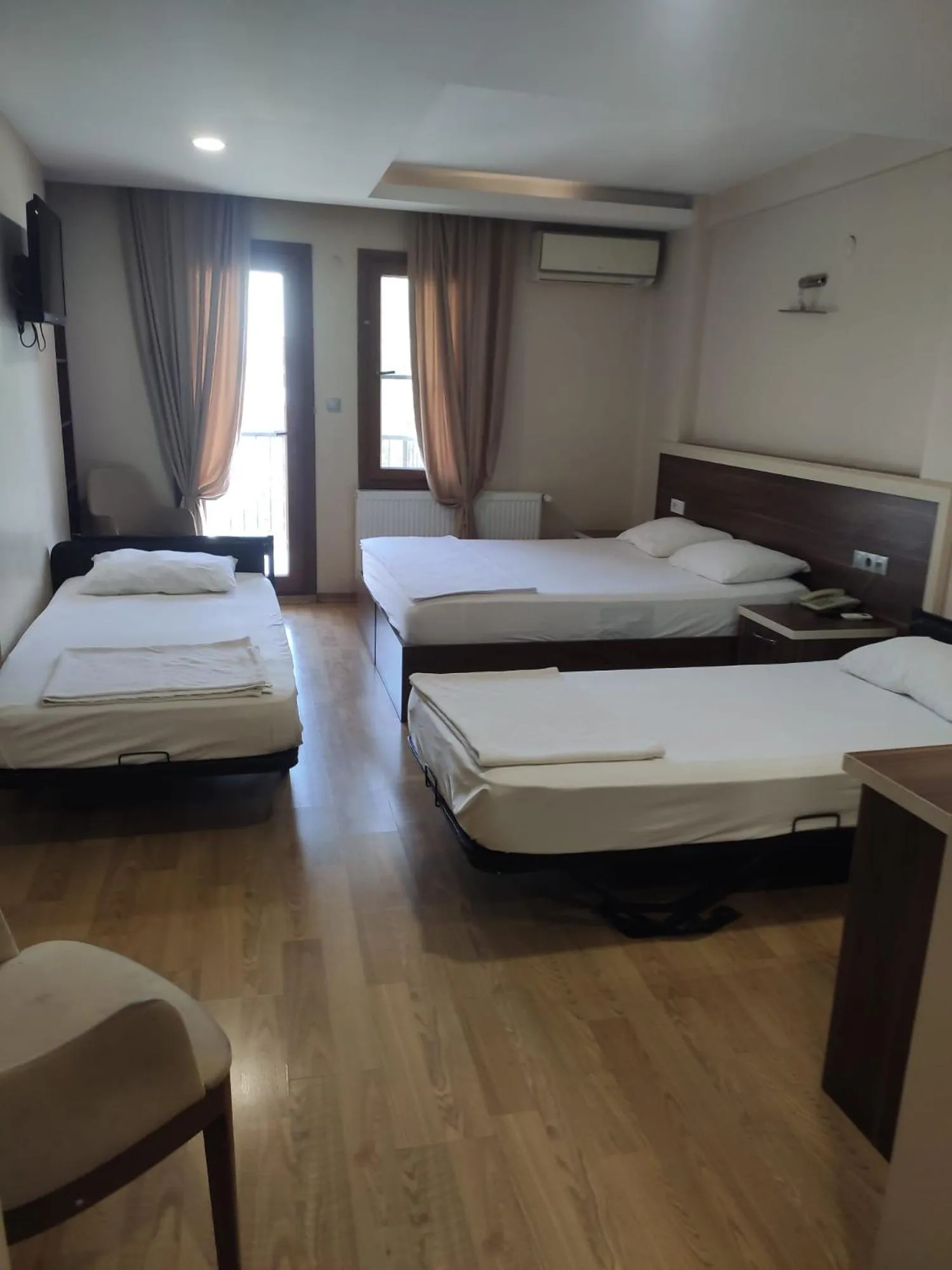 Merkez Otel
