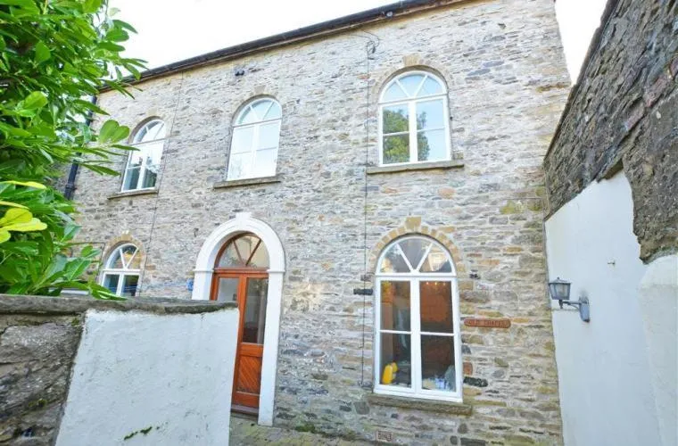 The Old Chapel Leyburn