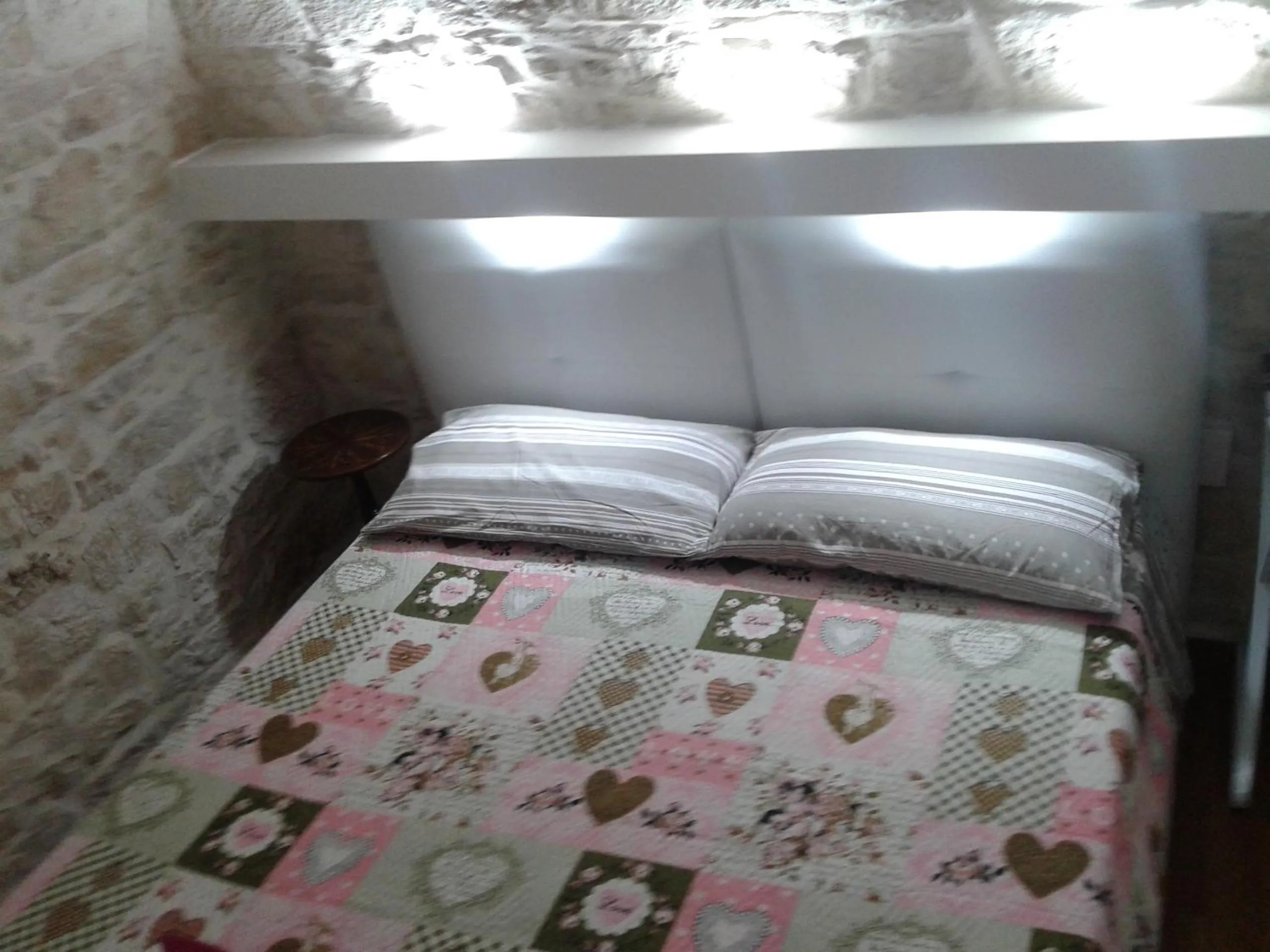Bedroom, Bed in Lilla B&B Luxury Apartments