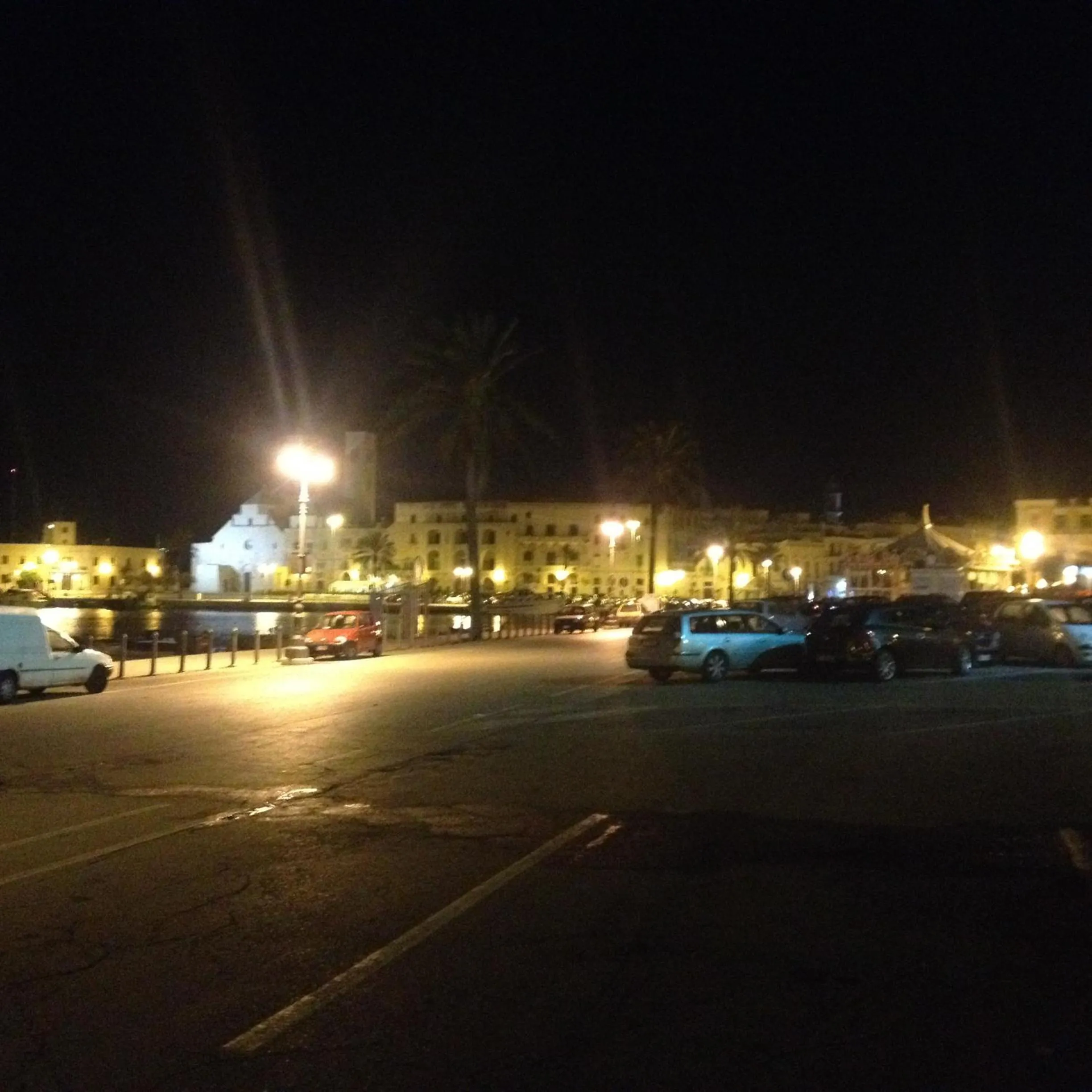Nearby landmark in Lilla B&B Luxury Apartments