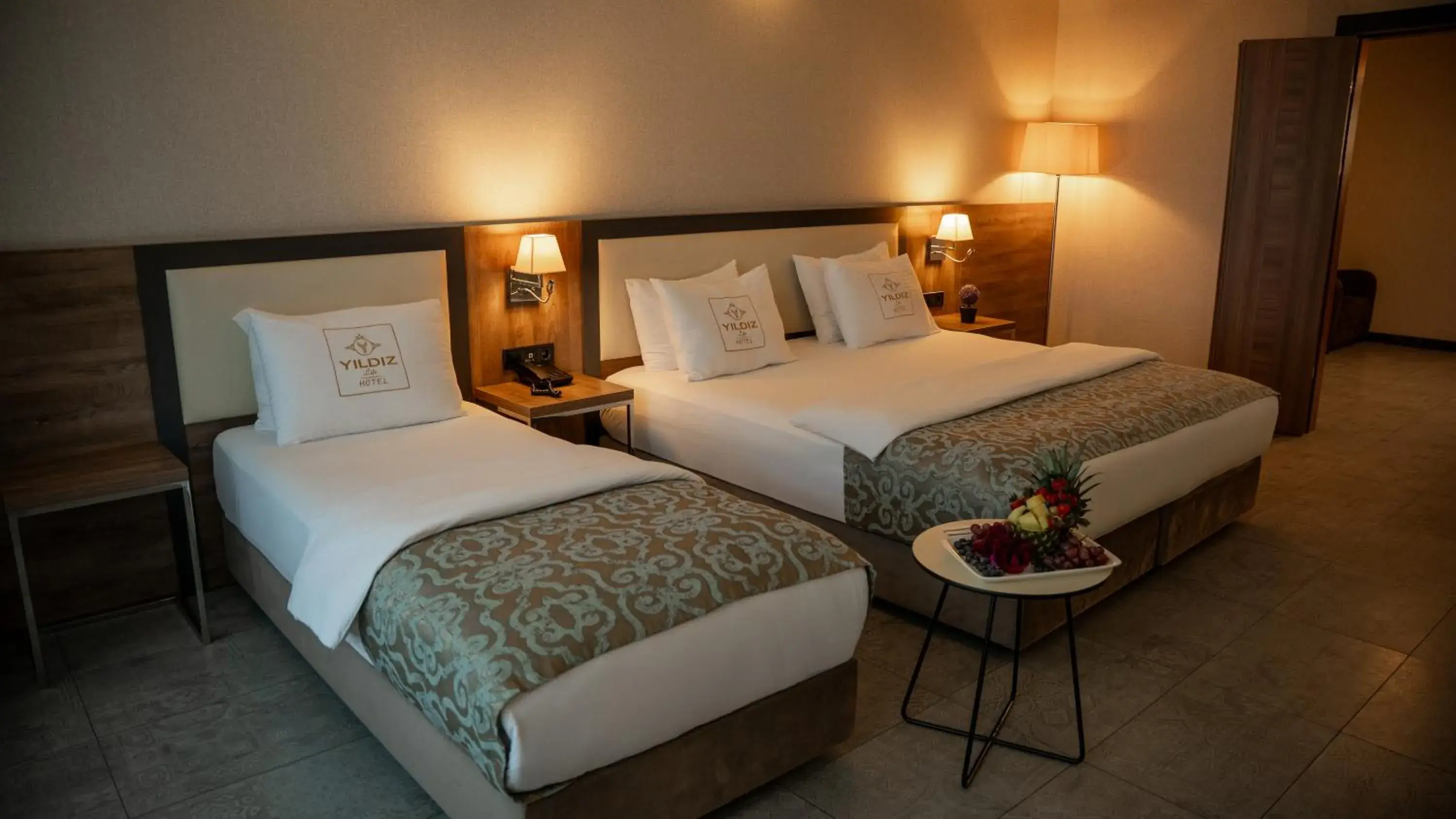 Yildiz Life Hotel Yildiz Life Hotel