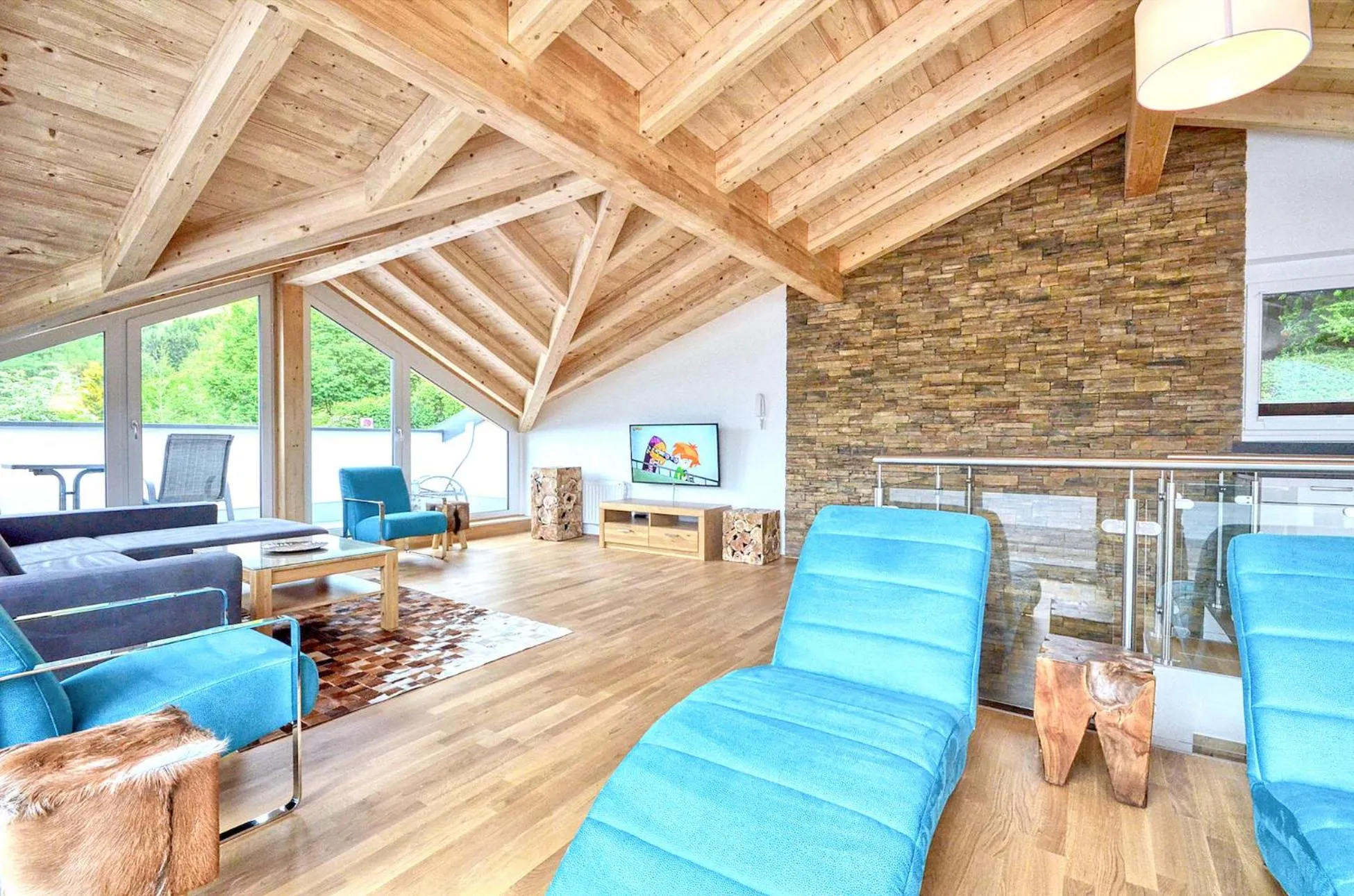 Apartment Snowmountain - by Alpen Apartments
