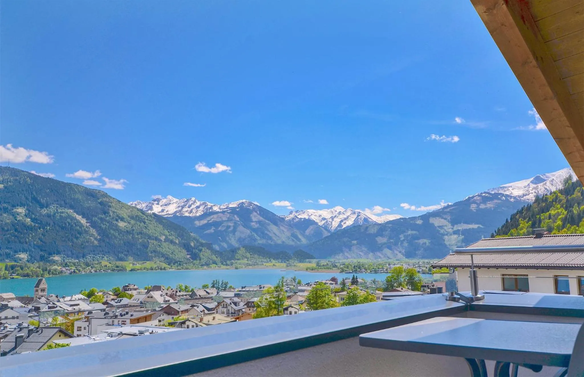 Apartment Snowmountain - by Alpen Apartments
