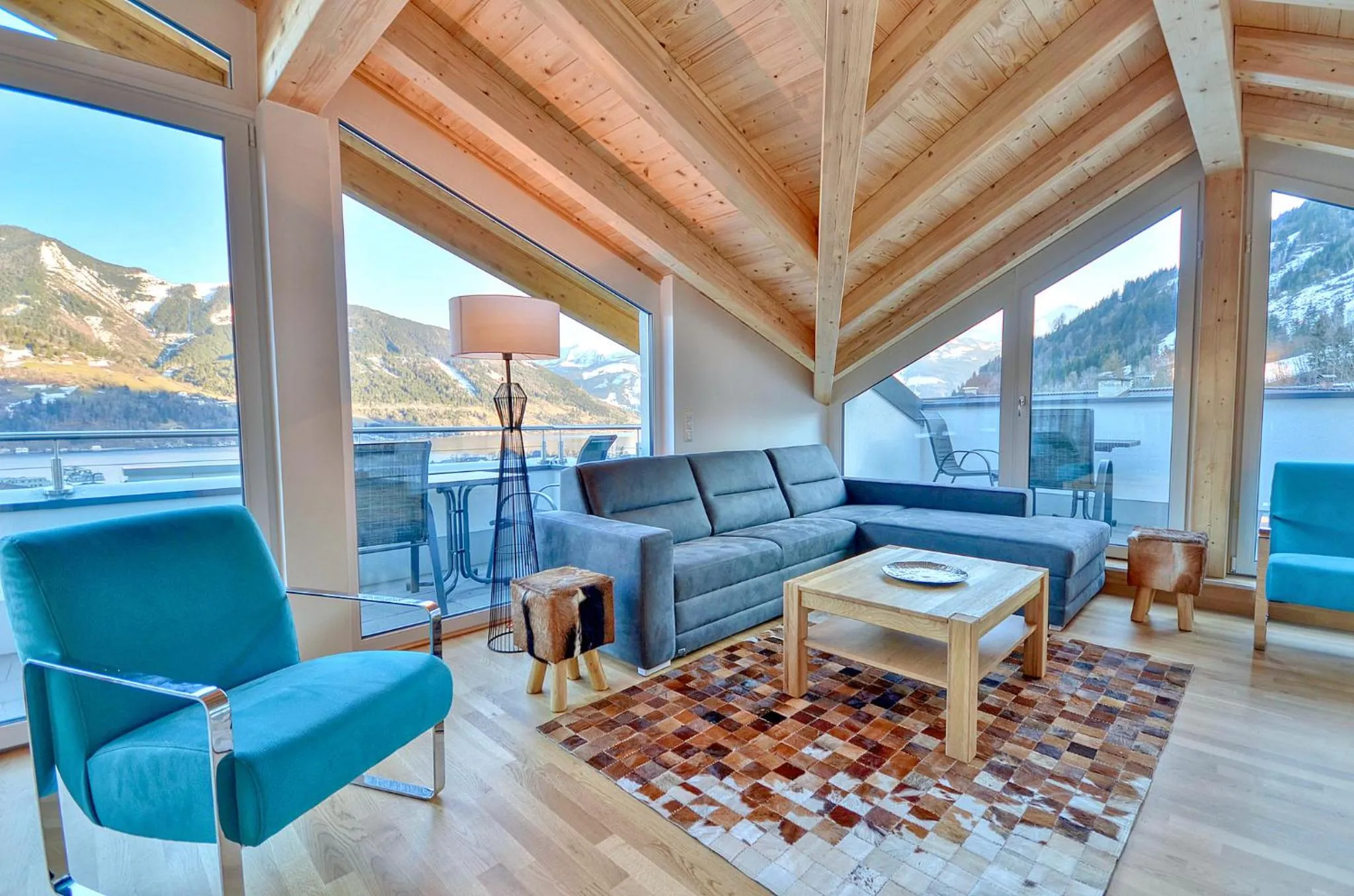 Apartment Snowmountain - by Alpen Apartments