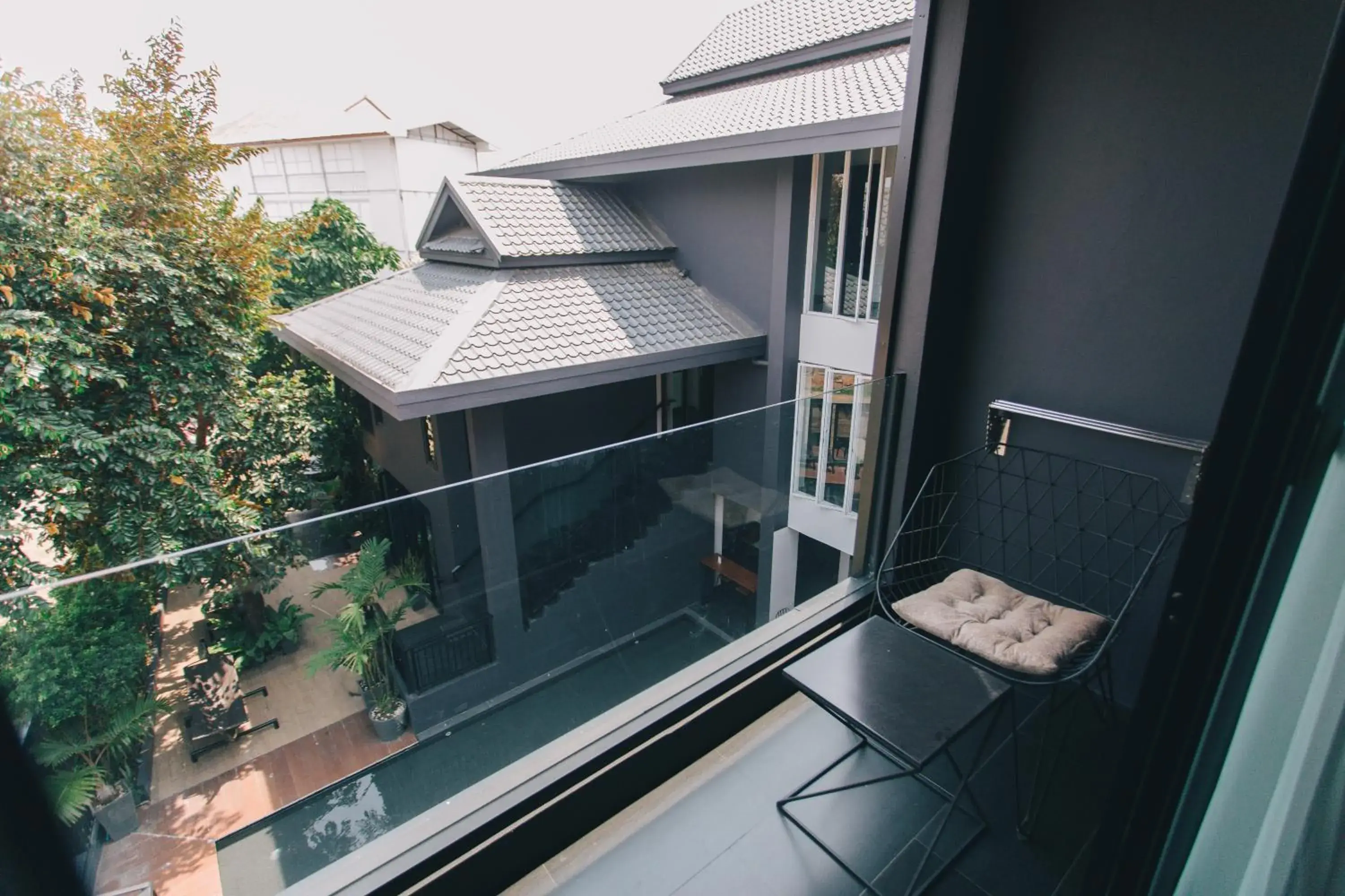 Swimming pool in iWualai Hotel Swimming pool in iWualai Hotel
