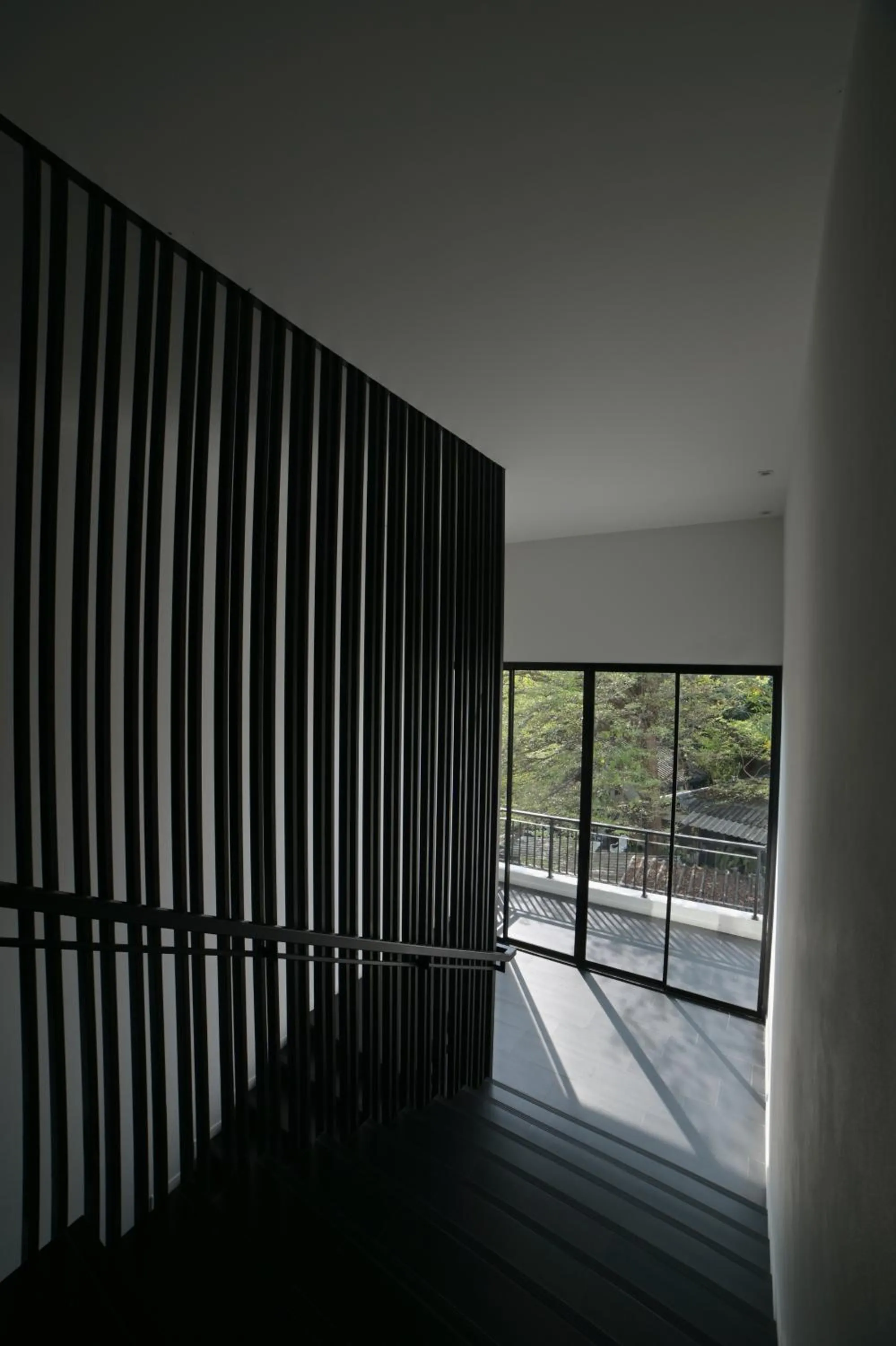 Area and facilities in iWualai Hotel