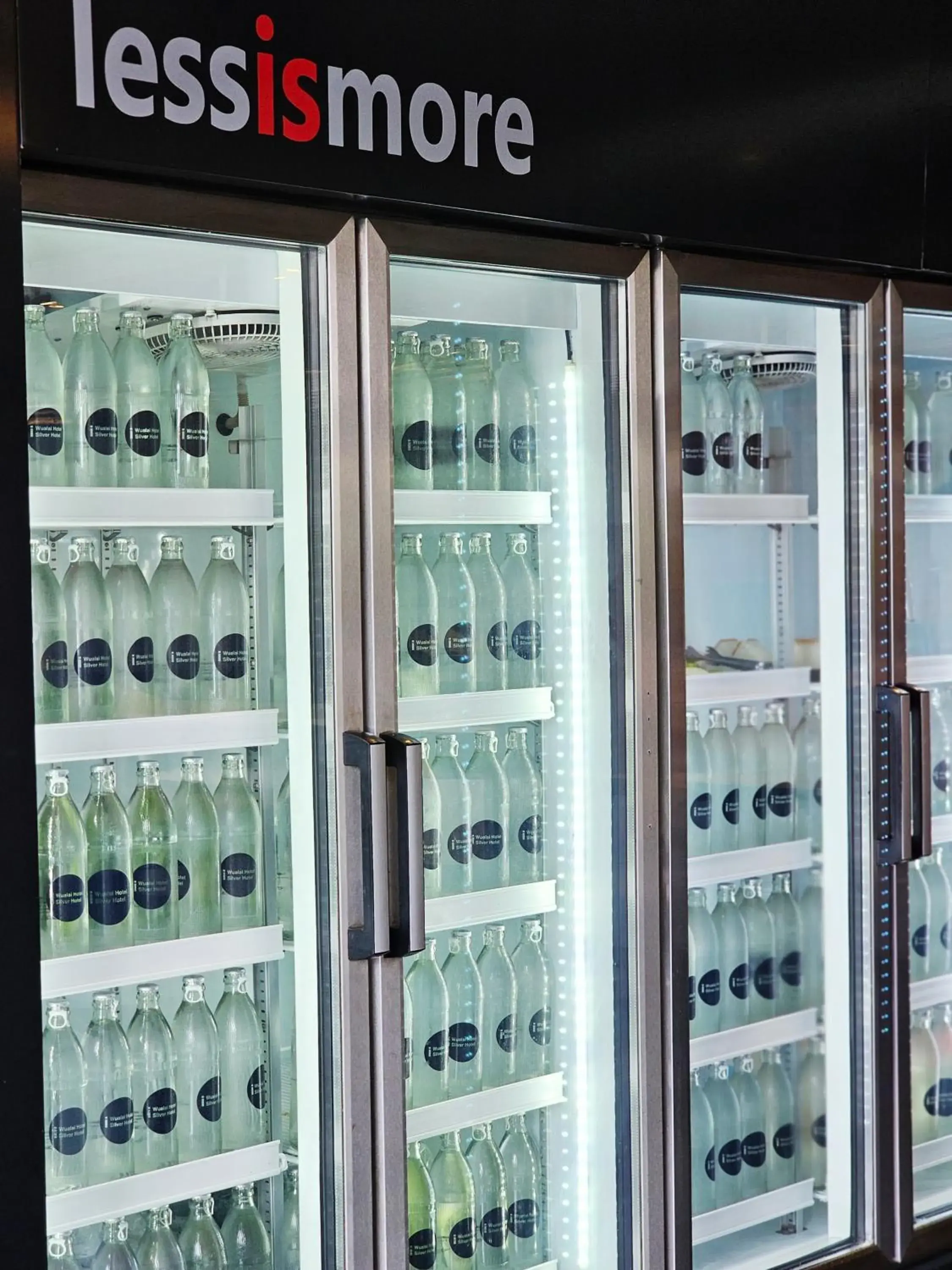 Breakfast in iWualai Hotel Breakfast in iWualai Hotel