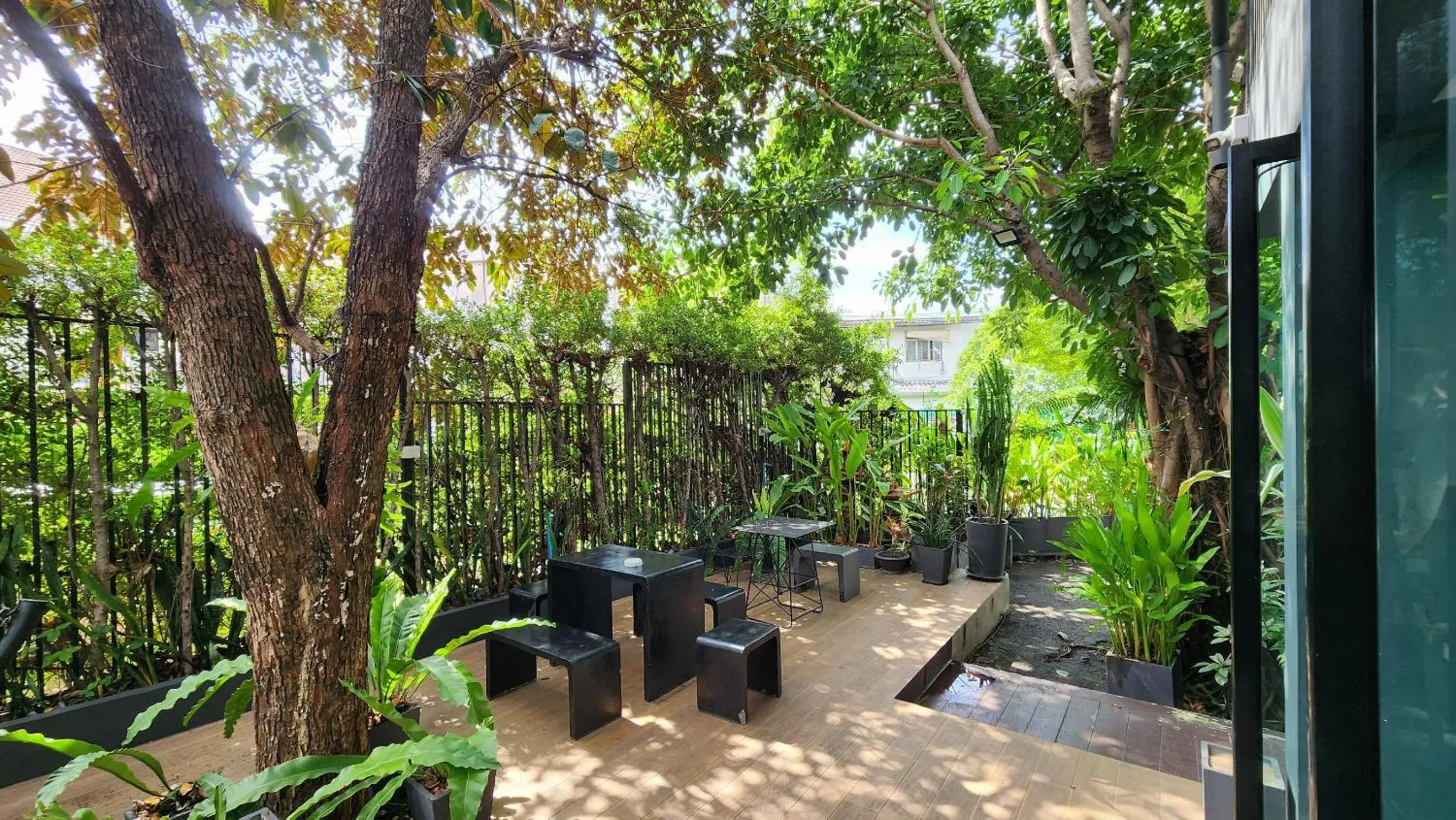 View (from property/room) in iWualai Hotel View (from property/room) in iWualai Hotel