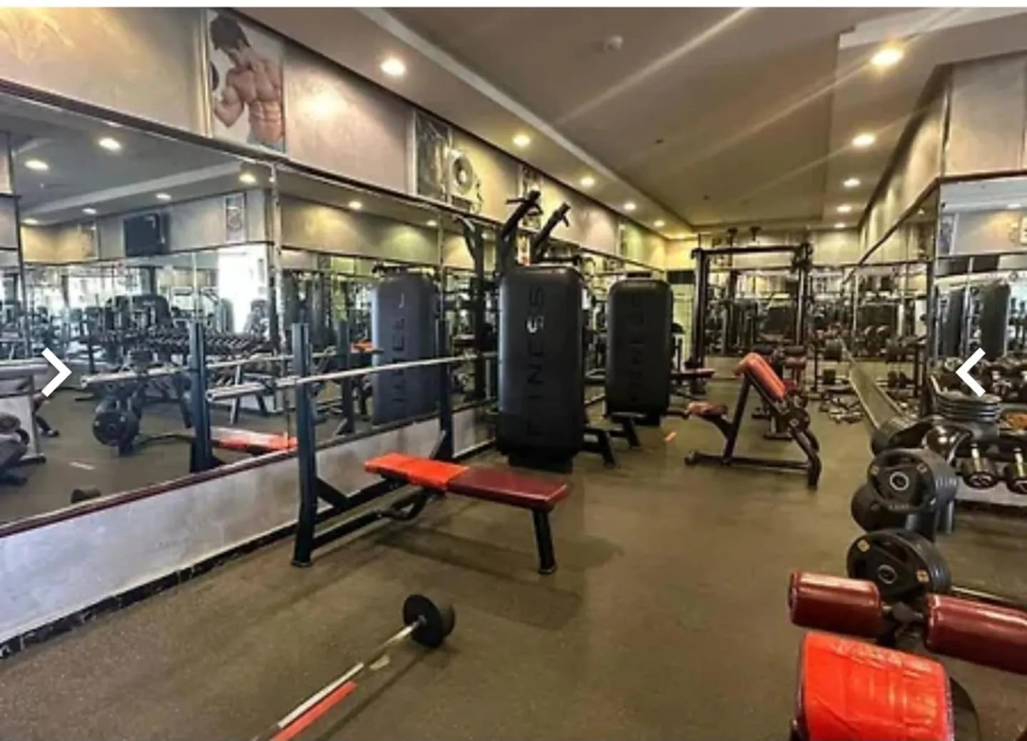 Makarim Al Nakheel serviced apartments