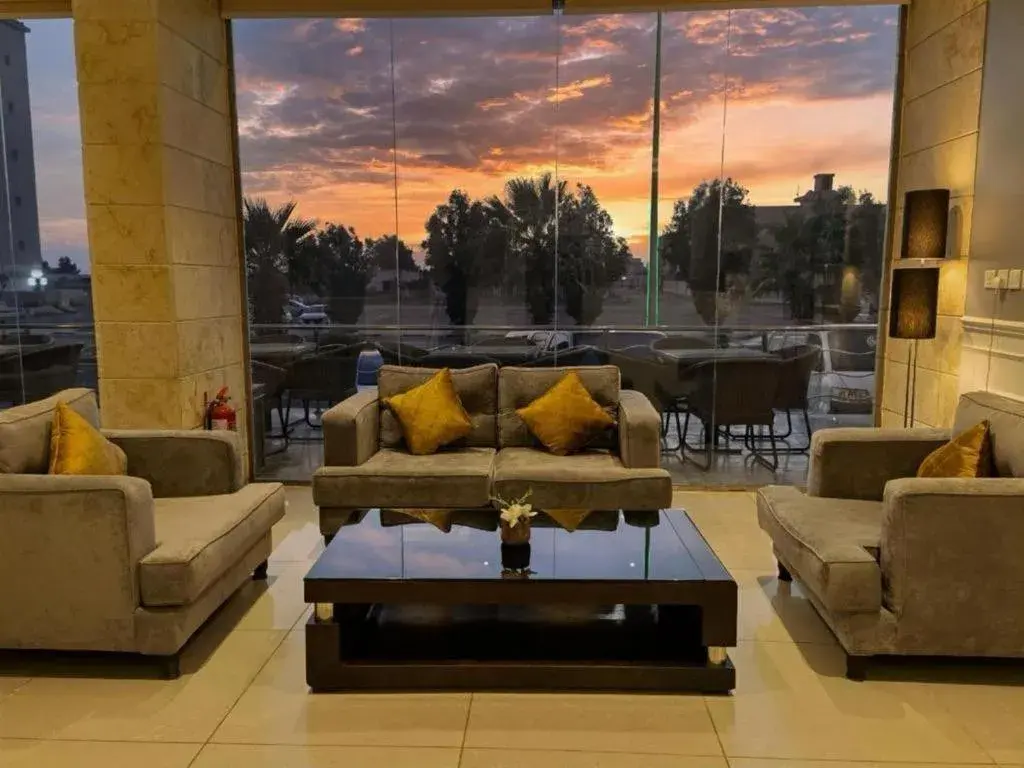 Makarim Al Nakheel serviced apartments Makarim Al Nakheel serviced apartments