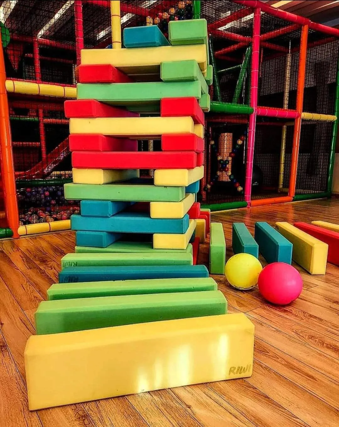 Communal lounge/ TV room in Hotel Kasieńka