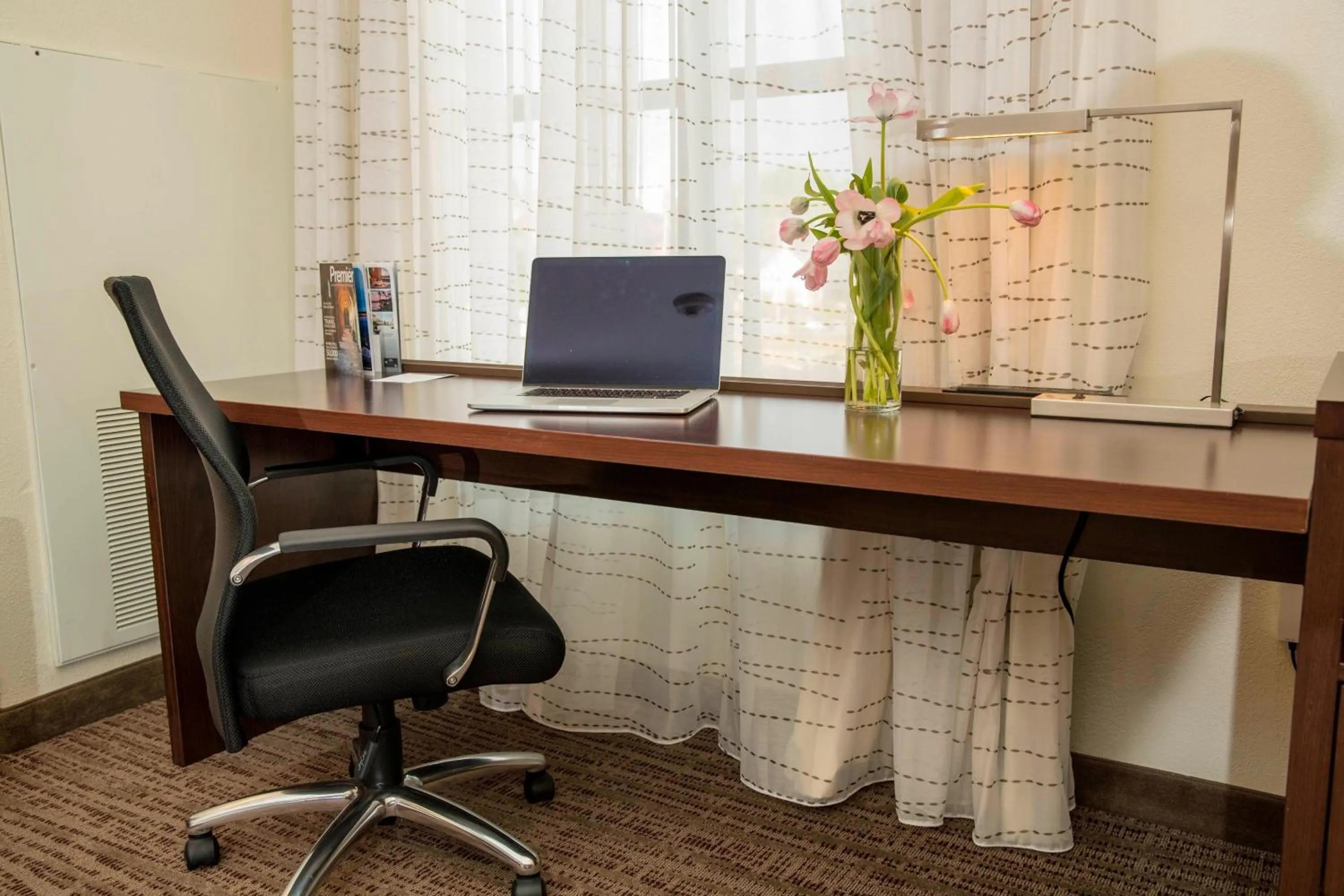 Photo of the whole room in Residence Inn by Marriott Philadelphia Great Valley/Malvern