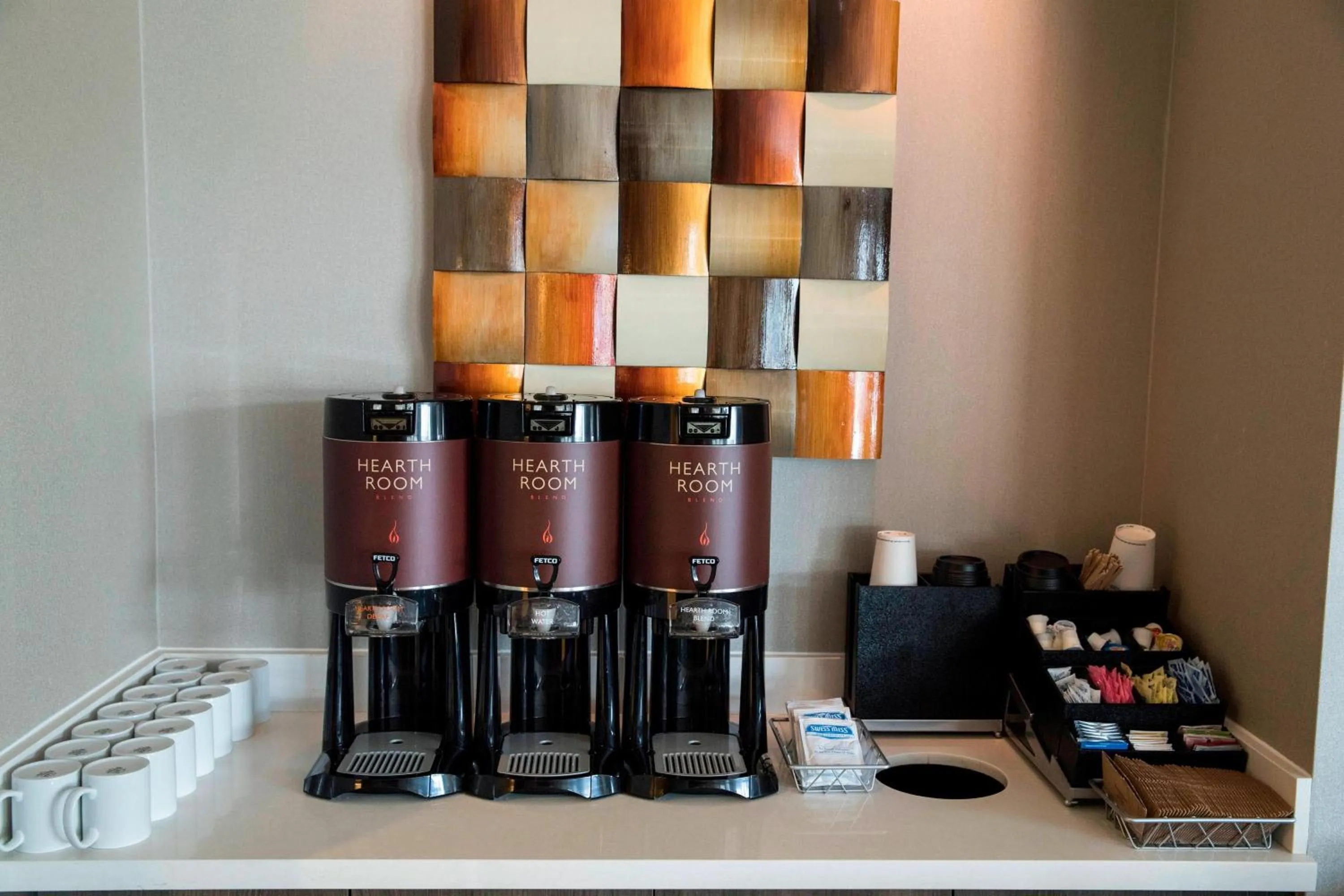 Restaurant/places to eat in Residence Inn by Marriott Philadelphia Great Valley/Malvern