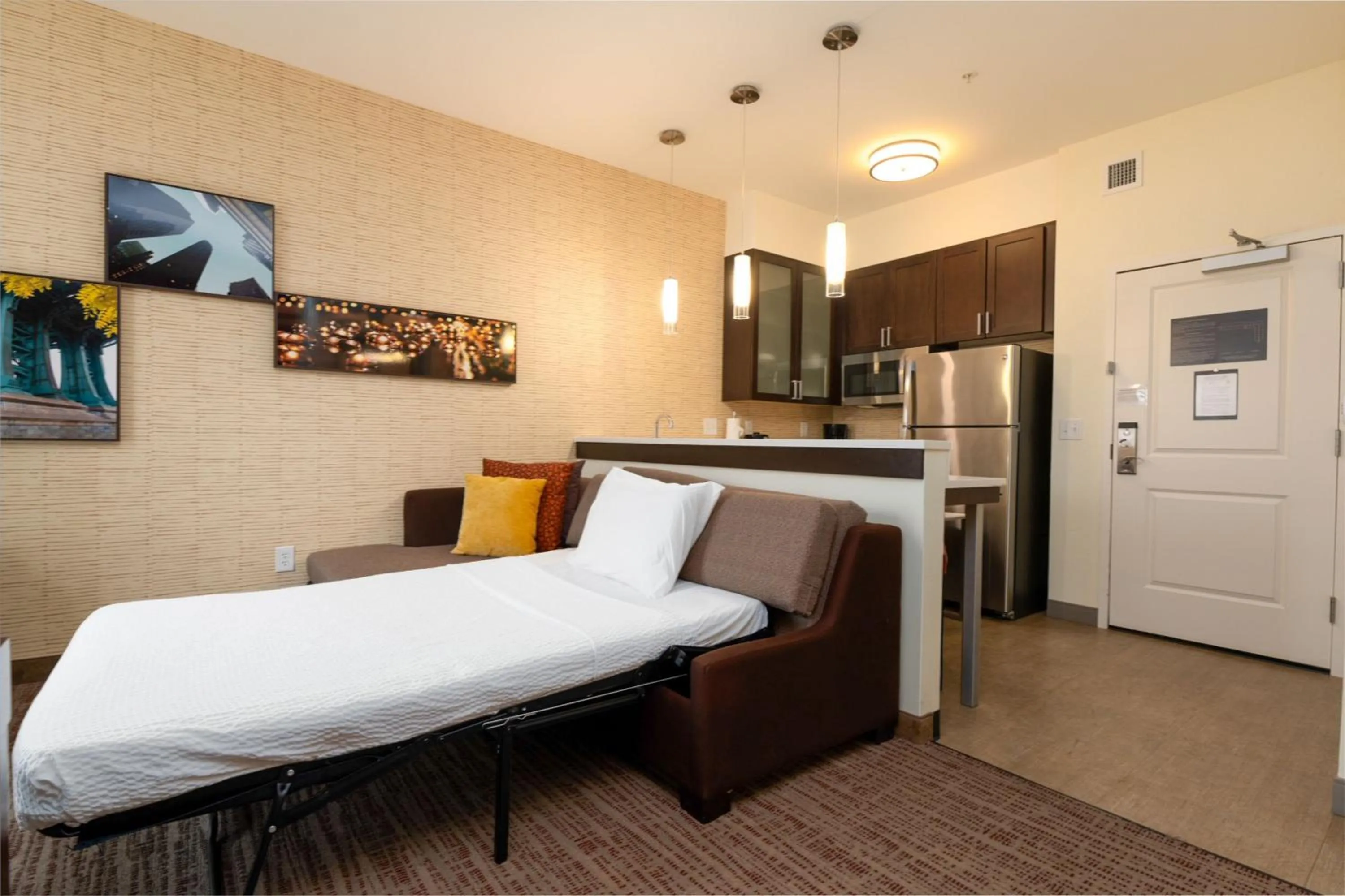 Photo of the whole room in Residence Inn by Marriott Philadelphia Great Valley/Malvern