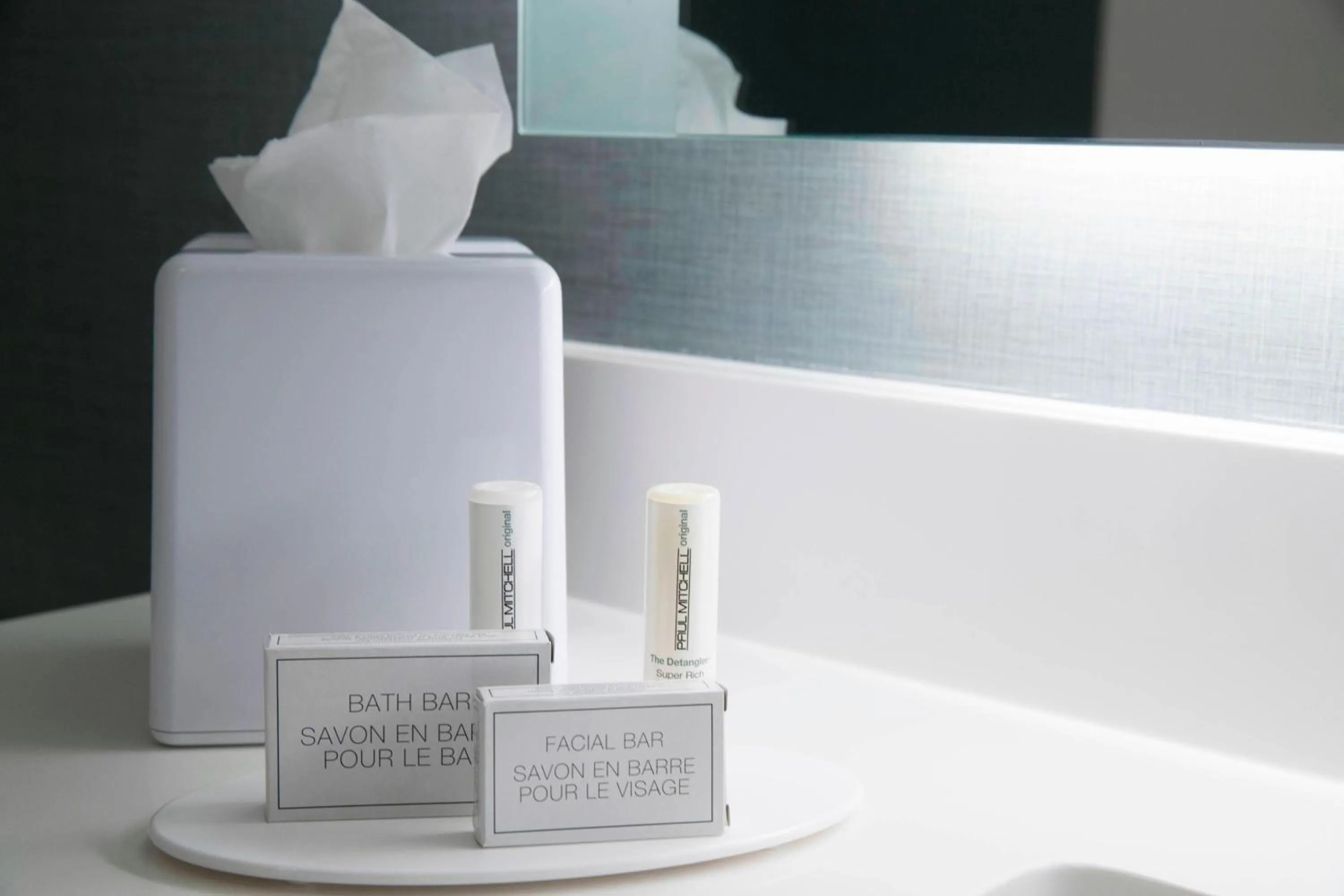 Bathroom in Residence Inn by Marriott Philadelphia Great Valley/Malvern