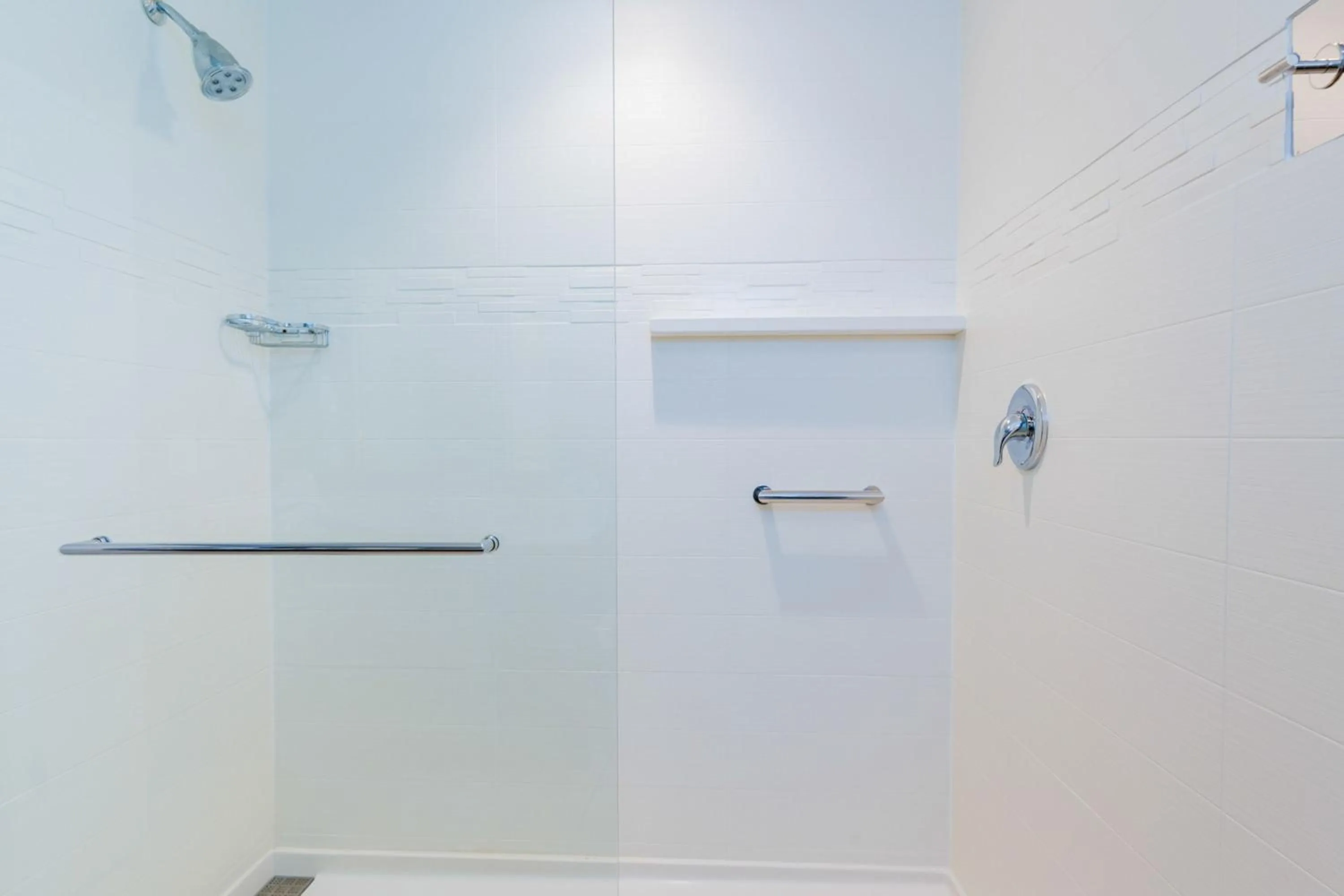 Bathroom in Residence Inn by Marriott Philadelphia Great Valley/Malvern