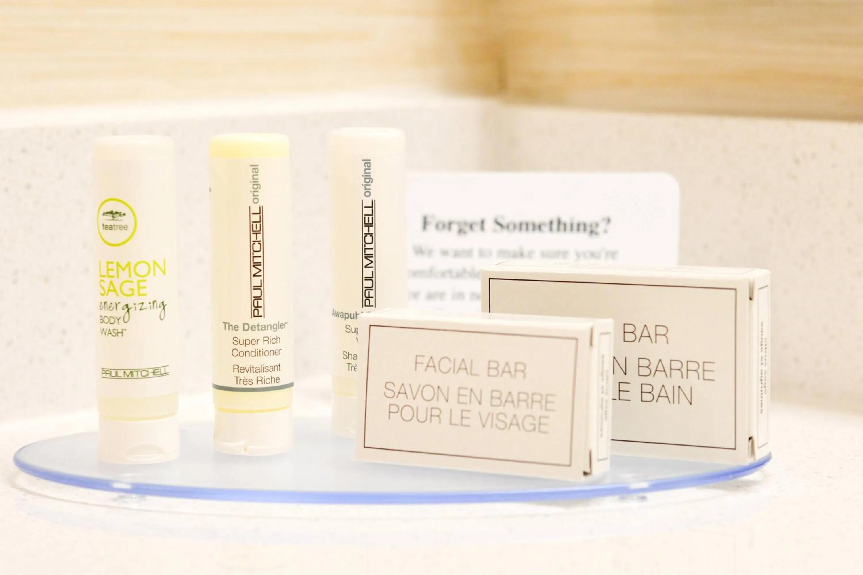 Bathroom in Fairfield Inn & Suites by Marriott San Antonio Brooks City Base