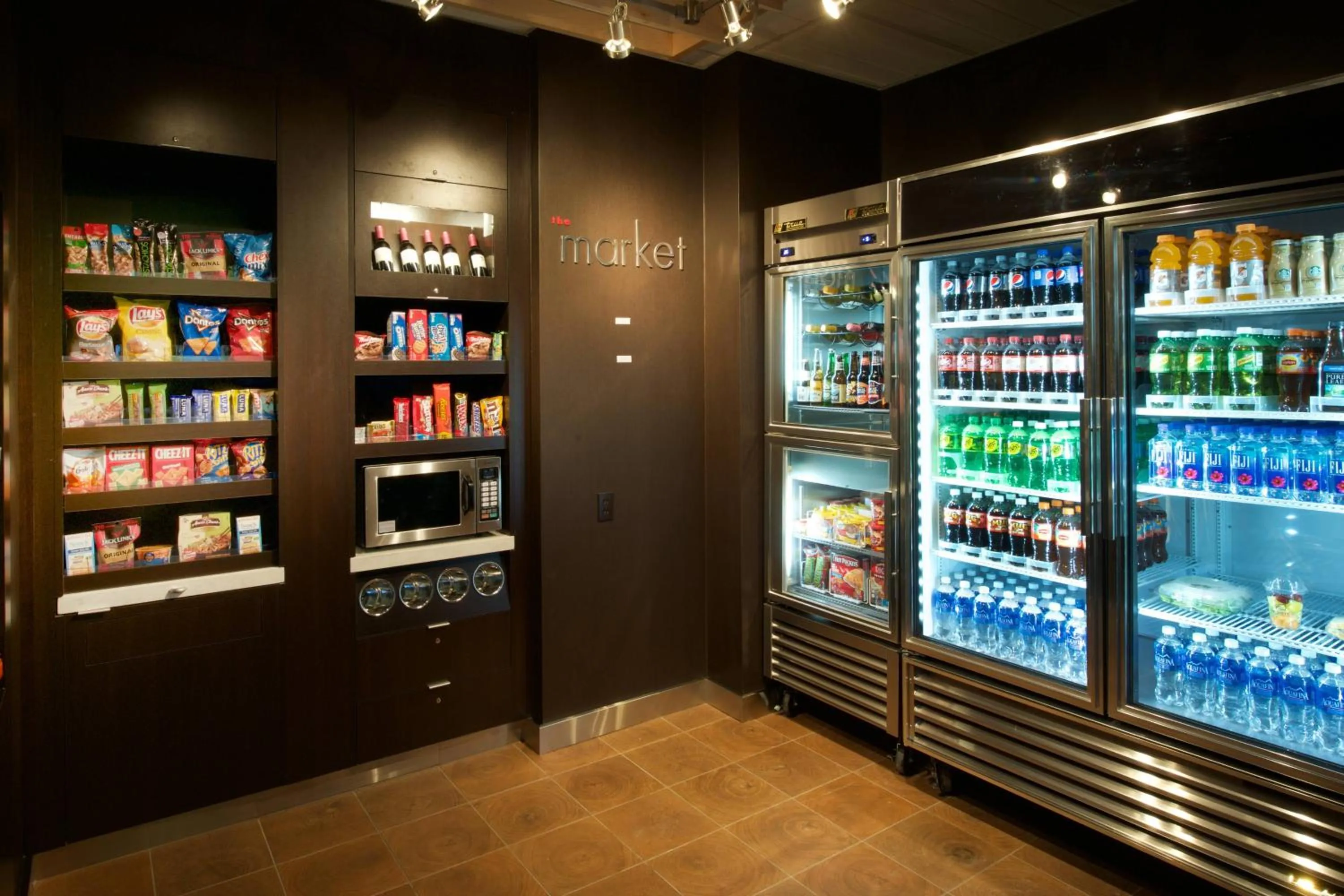 Other in Courtyard by Marriott Seattle Everett Downtown