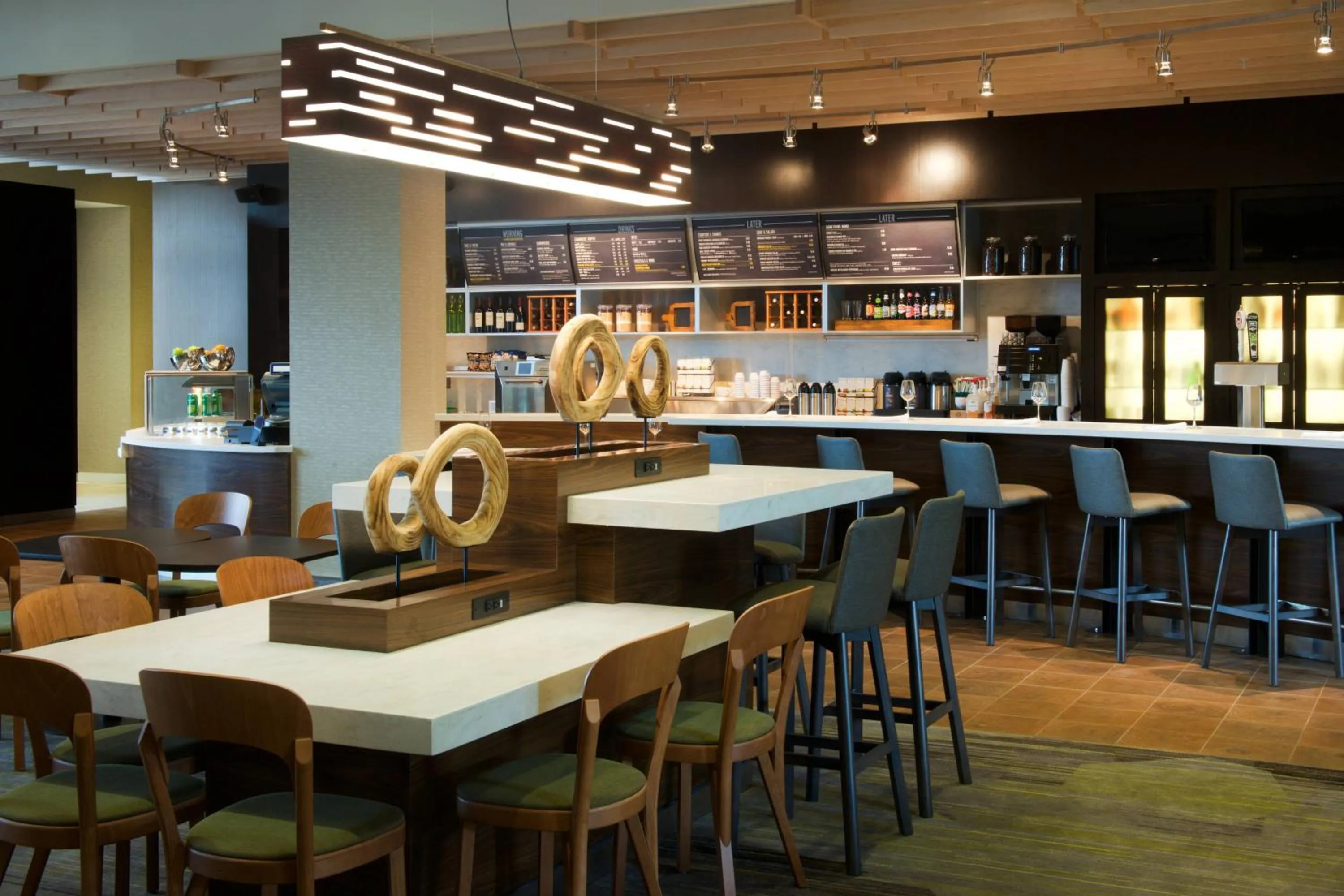 Other in Courtyard by Marriott Seattle Everett Downtown