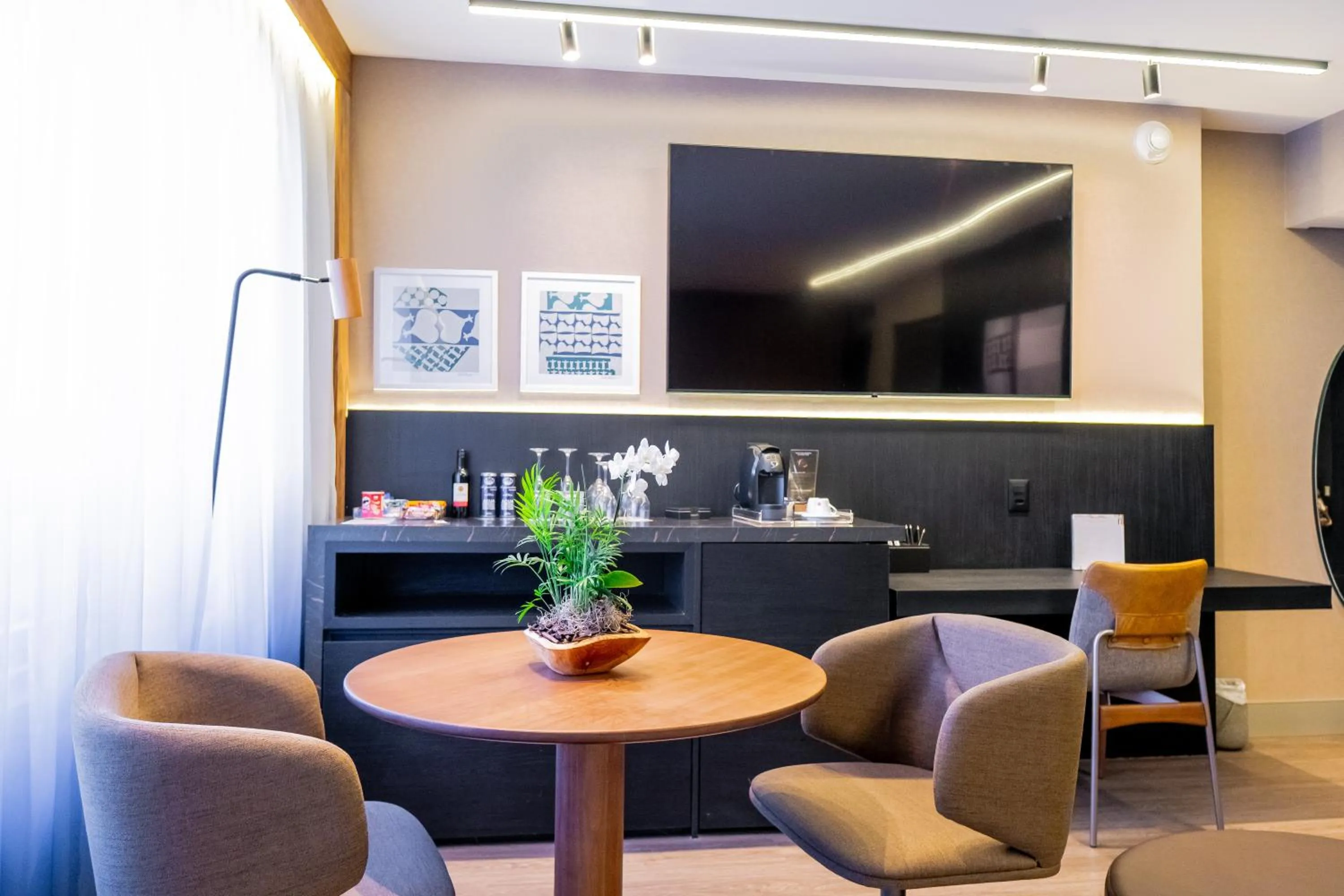 Bedroom in Radisson Rio de Janeiro Barra