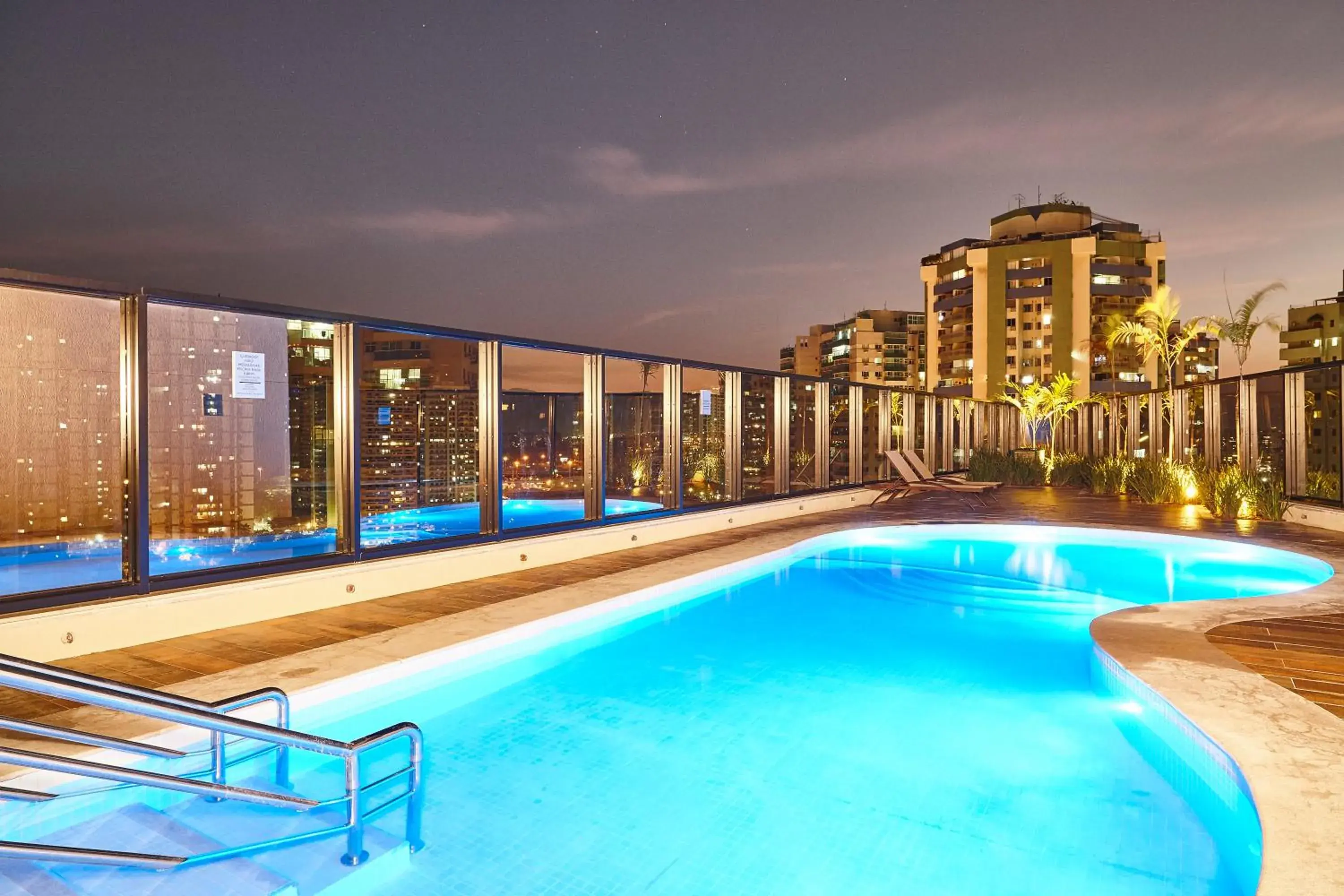 Radisson Rio de Janeiro Barra Radisson Rio de Janeiro Barra