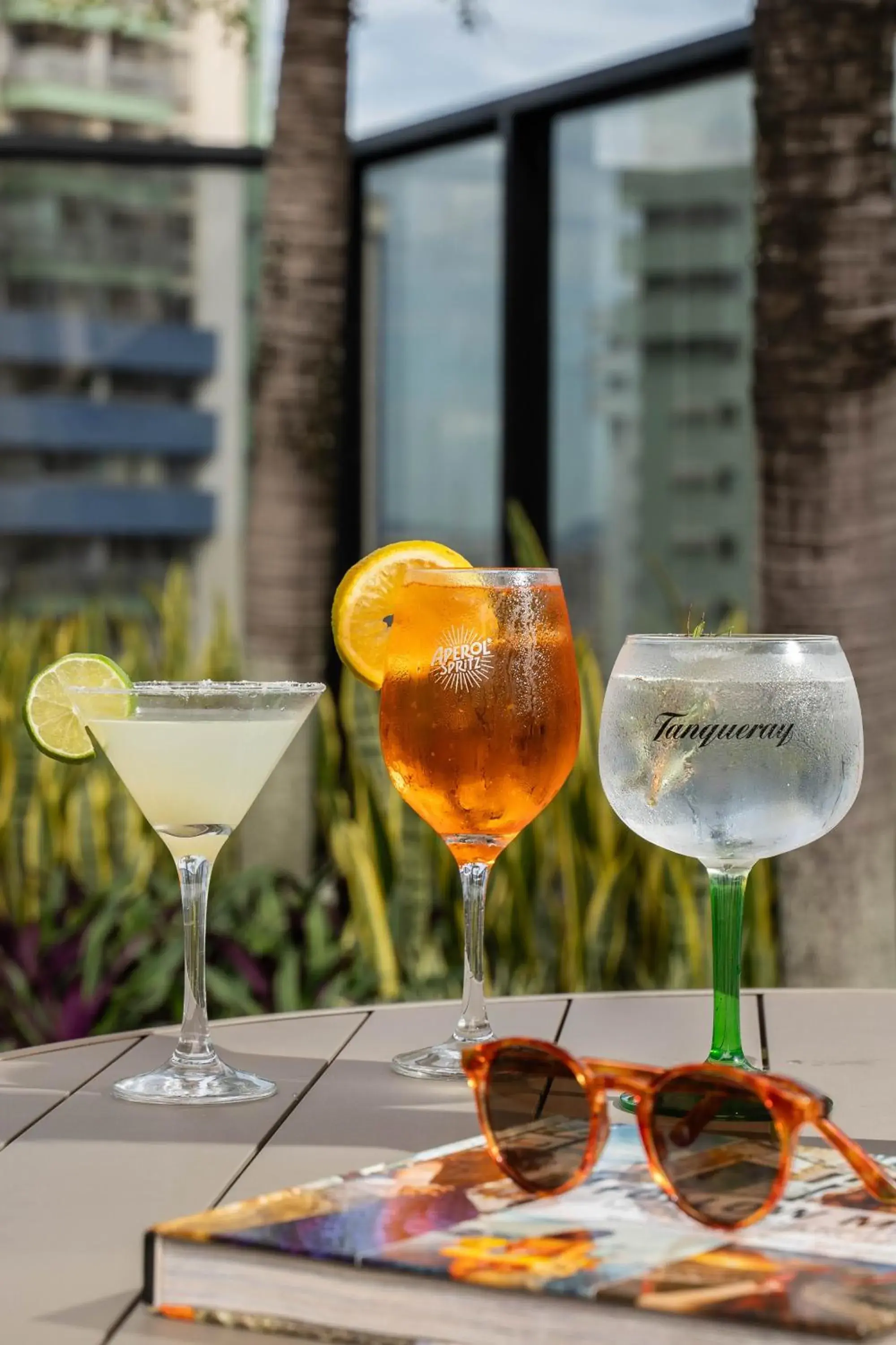 Restaurant/places to eat in Radisson Rio de Janeiro Barra Restaurant/places to eat in Radisson Rio de Janeiro Barra