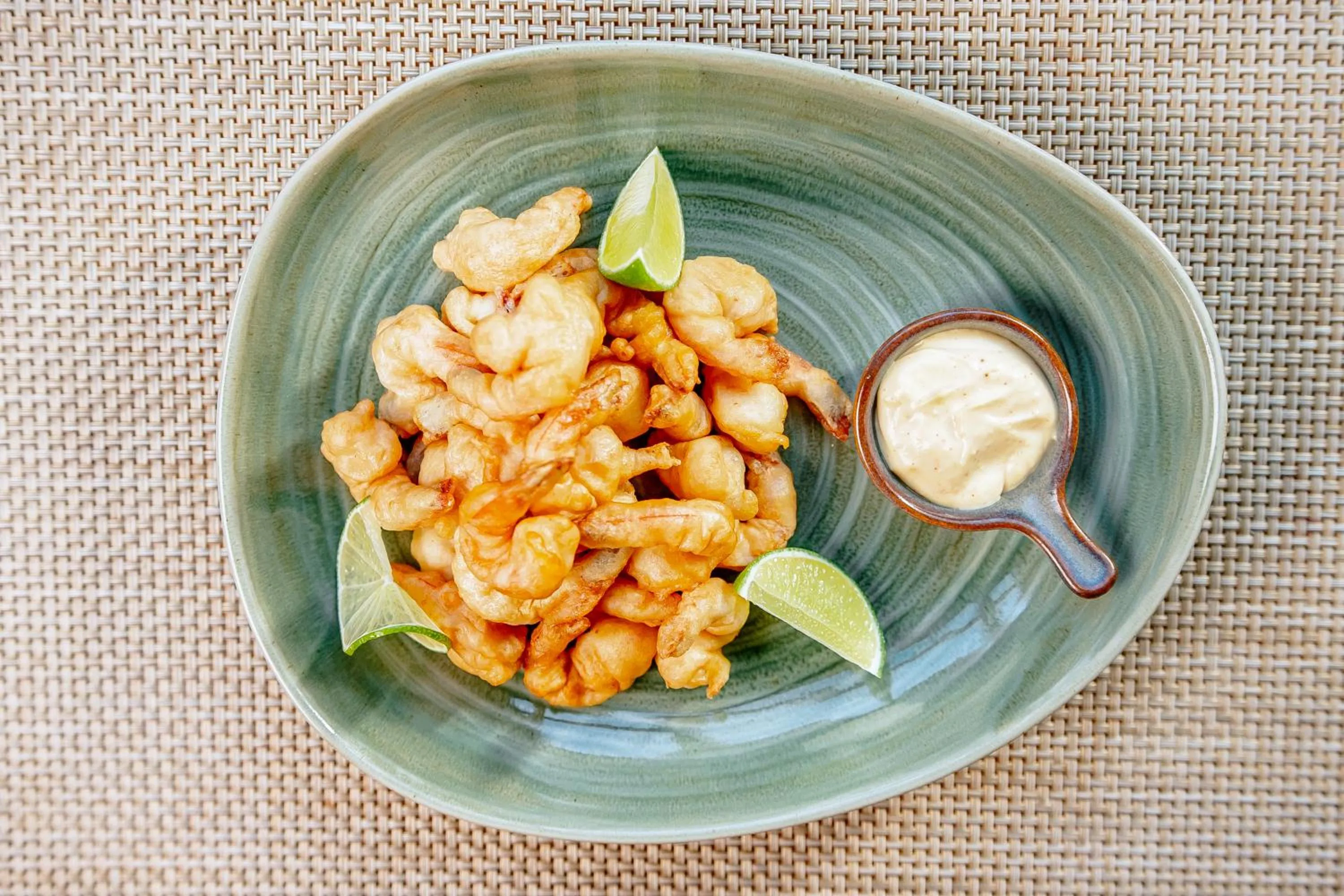 Restaurant/places to eat in Radisson Rio de Janeiro Barra