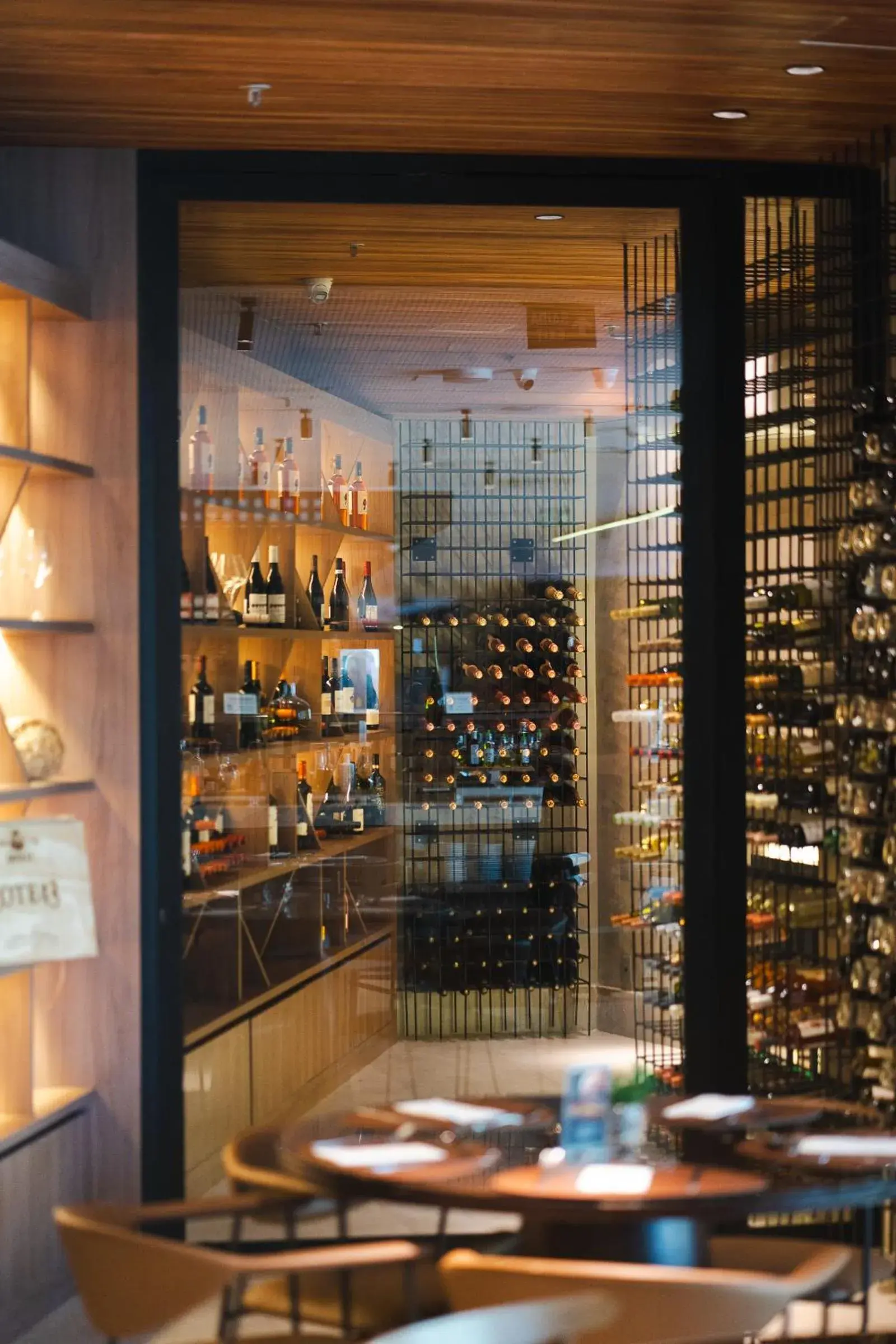 Restaurant/places to eat in Radisson Rio de Janeiro Barra Restaurant/places to eat in Radisson Rio de Janeiro Barra