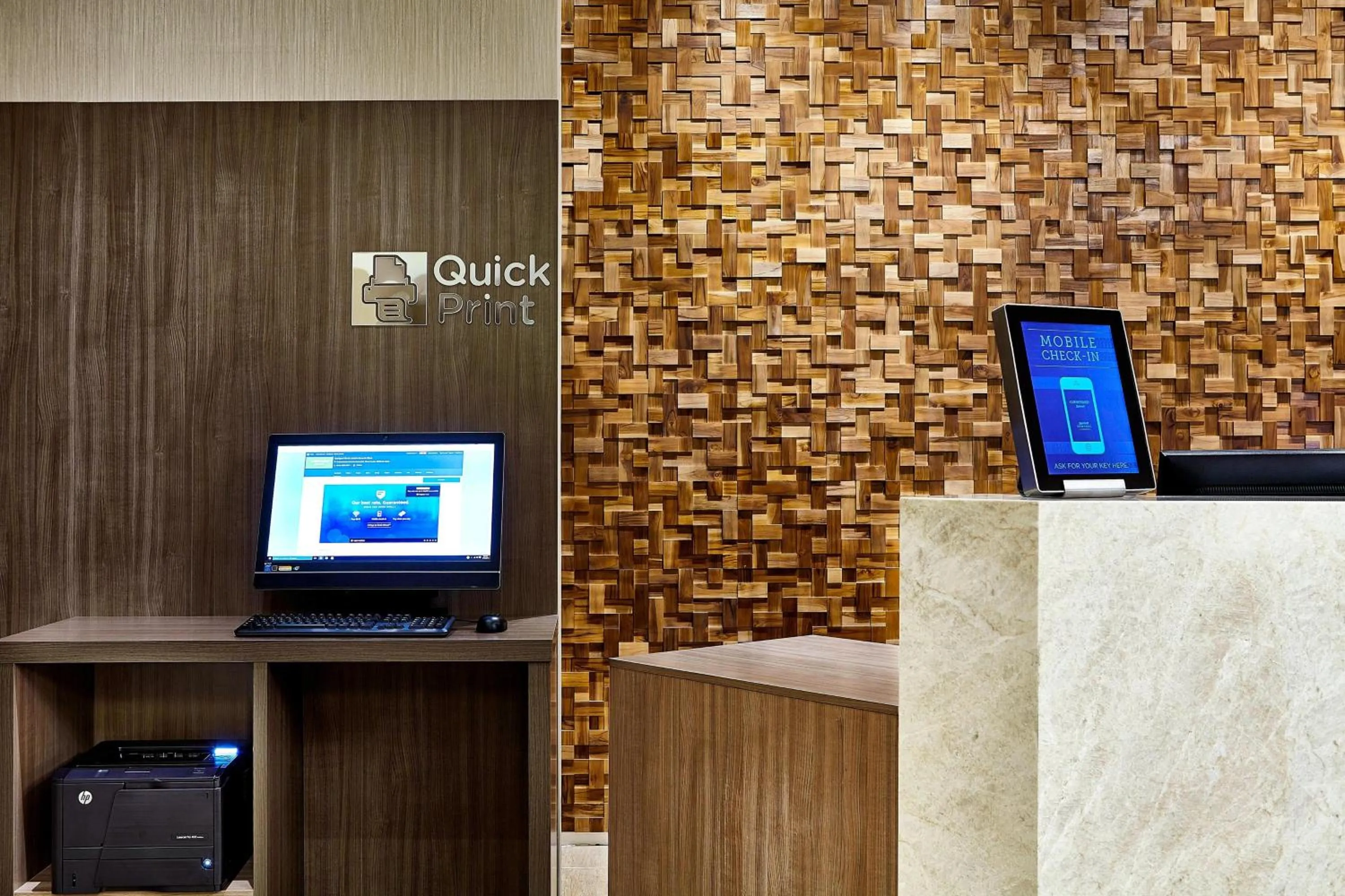 Other in Courtyard by Marriott Rio de Janeiro Barra da Tijuca