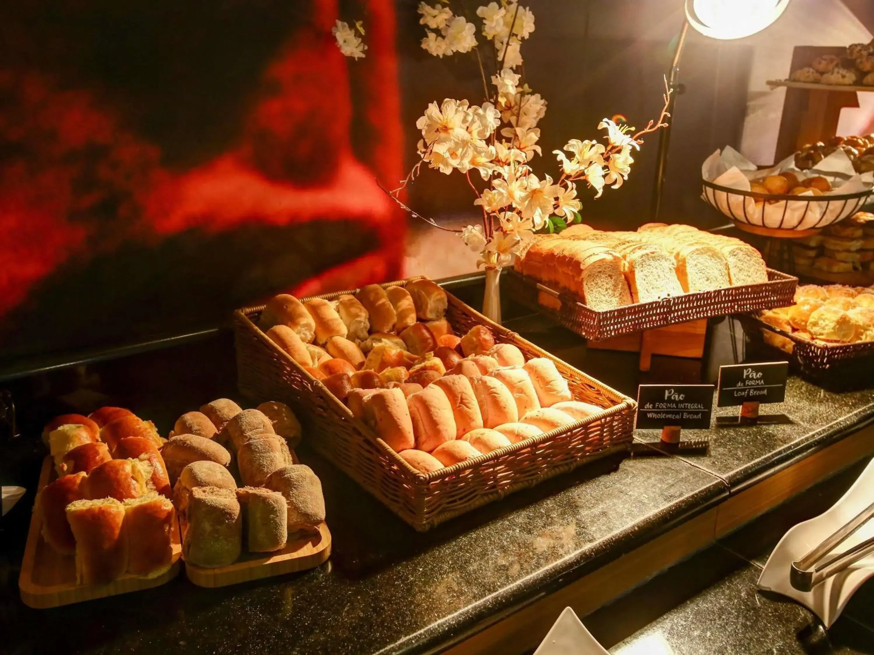 Breakfast in ibis Rio de Janeiro Botafogo Breakfast in ibis Rio de Janeiro Botafogo