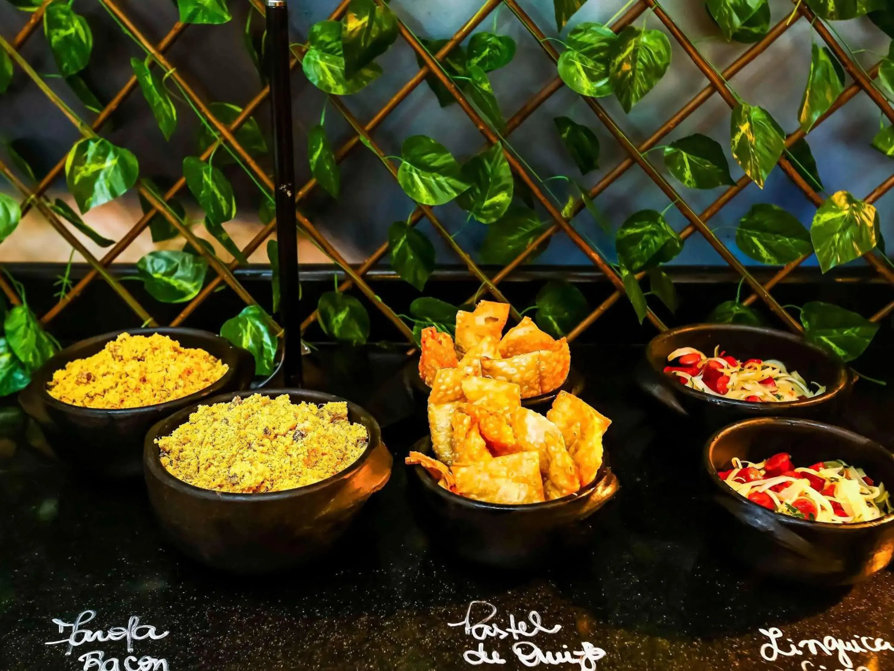 Restaurant/places to eat in ibis Rio de Janeiro Botafogo Restaurant/places to eat in ibis Rio de Janeiro Botafogo