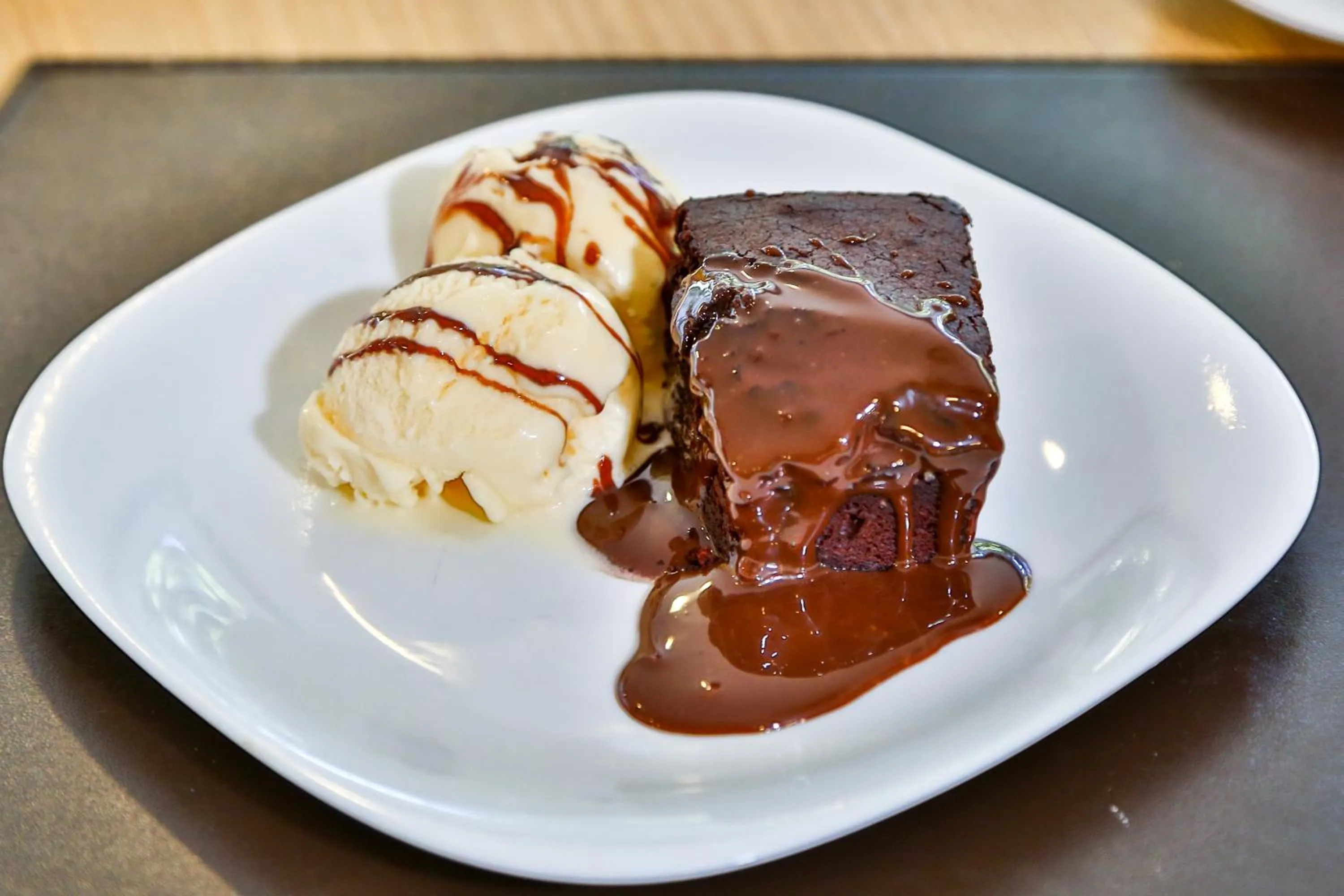 Food in ibis Rio de Janeiro Botafogo