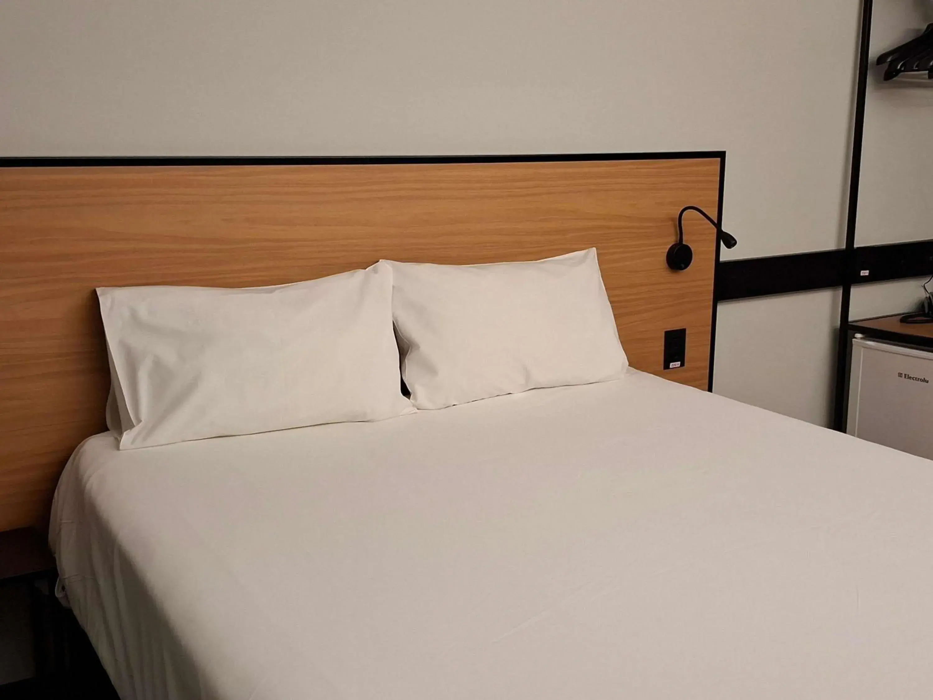 Property building, Bed in ibis Rio de Janeiro Botafogo Property building, Bed in ibis Rio de Janeiro Botafogo