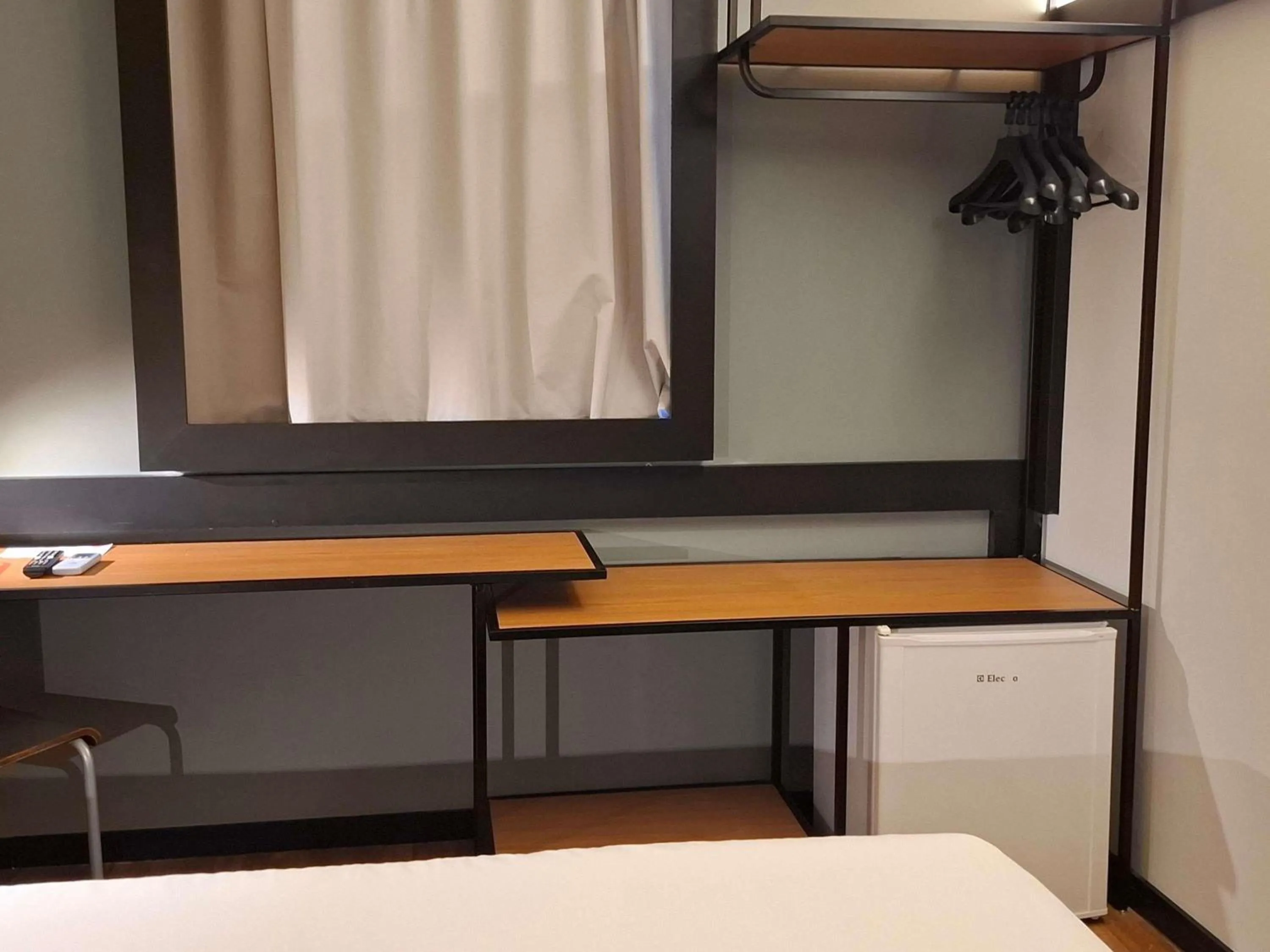 Bedroom, Bed in ibis Rio de Janeiro Botafogo