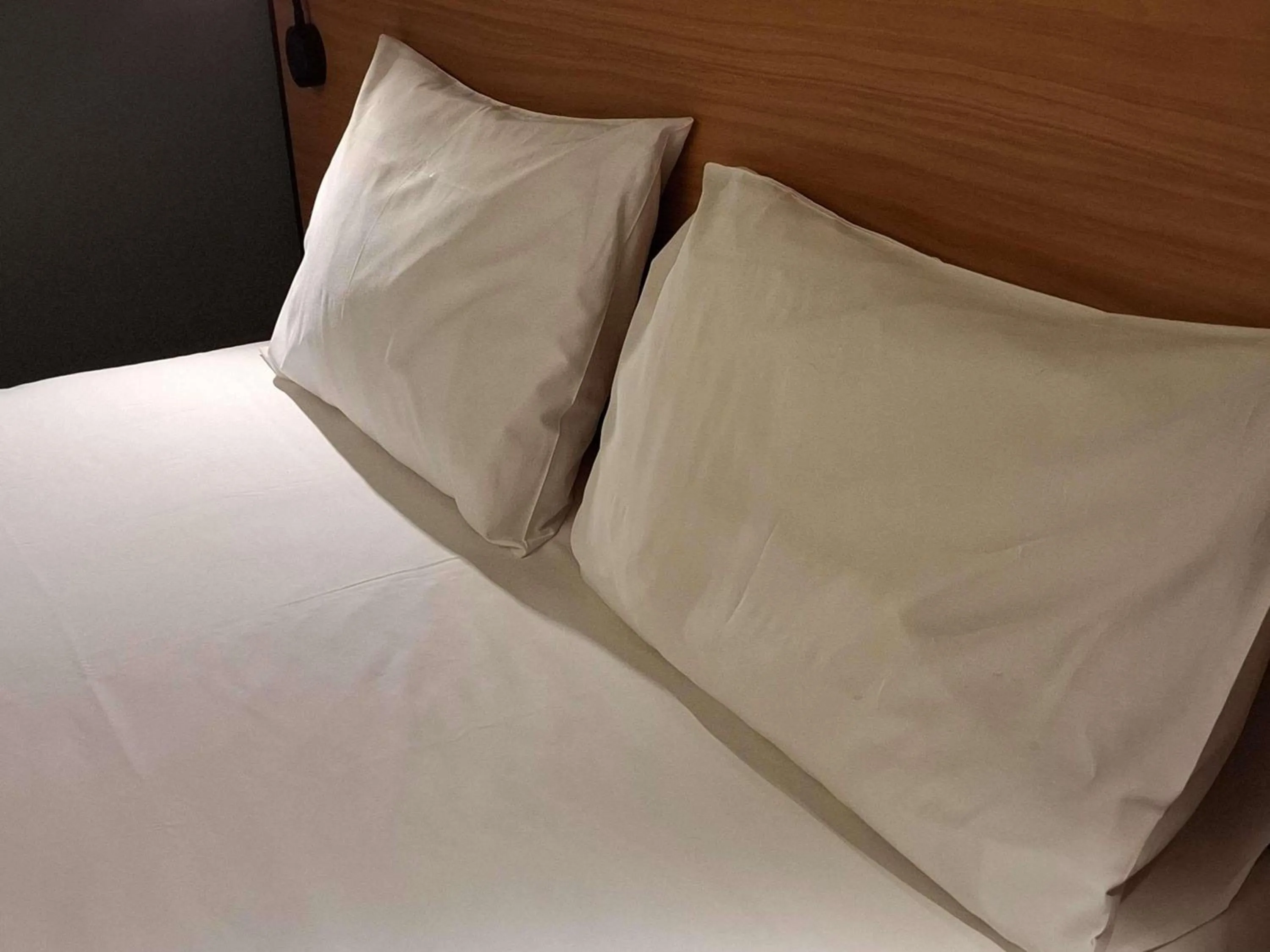 Bedroom, Bed in ibis Rio de Janeiro Botafogo