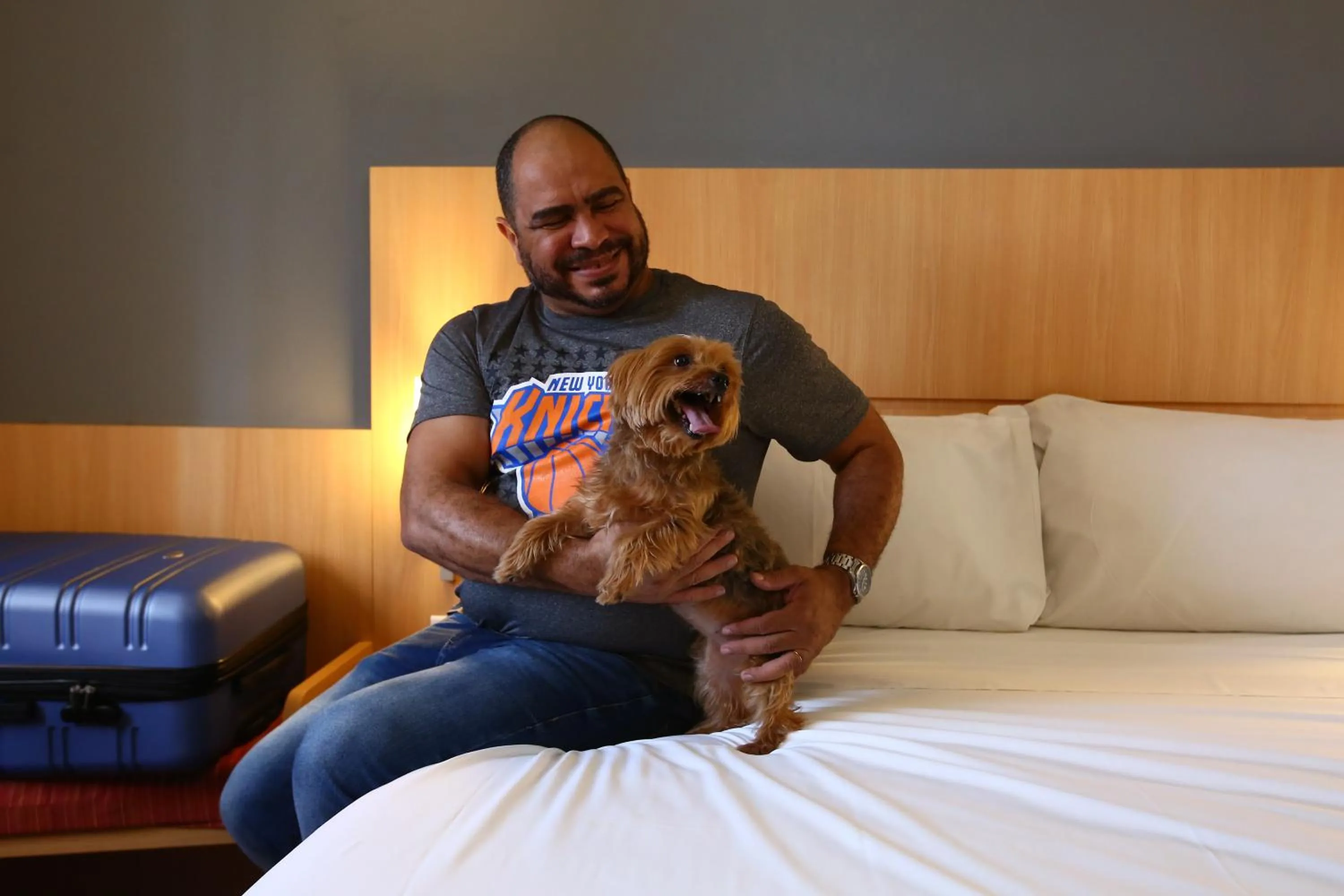 Bed in ibis Rio de Janeiro Botafogo