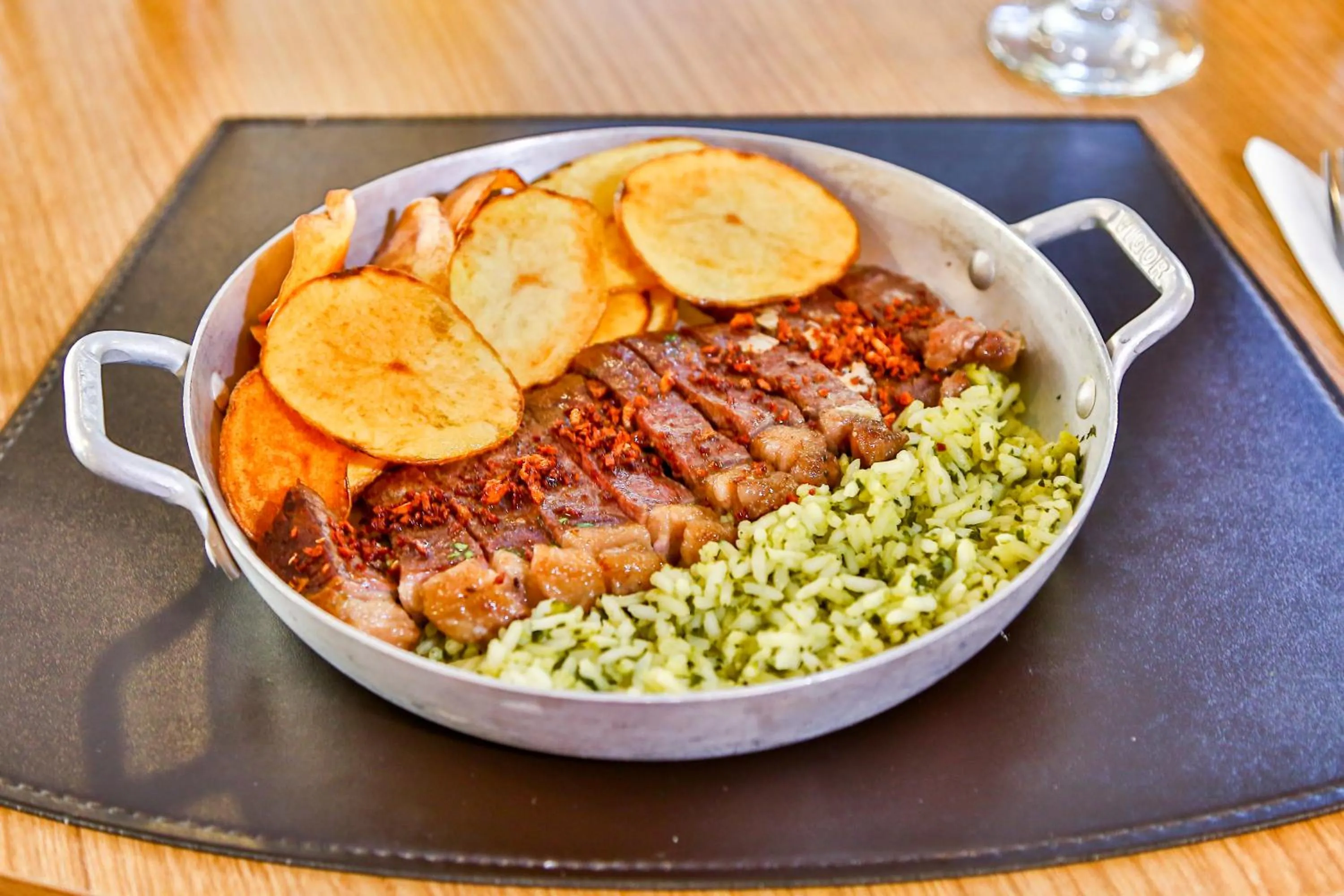 Food and drinks in ibis Rio de Janeiro Botafogo