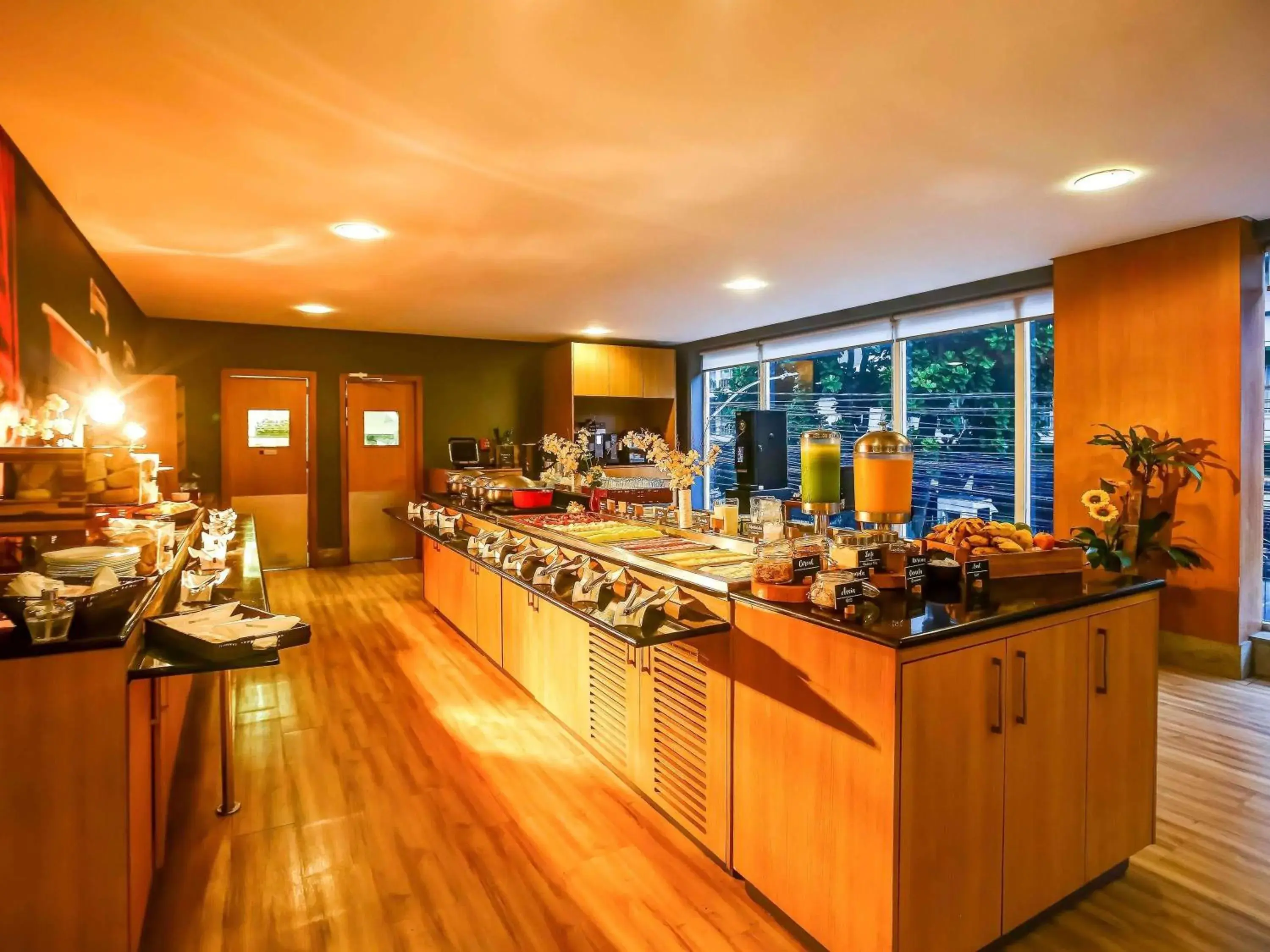 Property building in ibis Rio de Janeiro Botafogo Property building in ibis Rio de Janeiro Botafogo