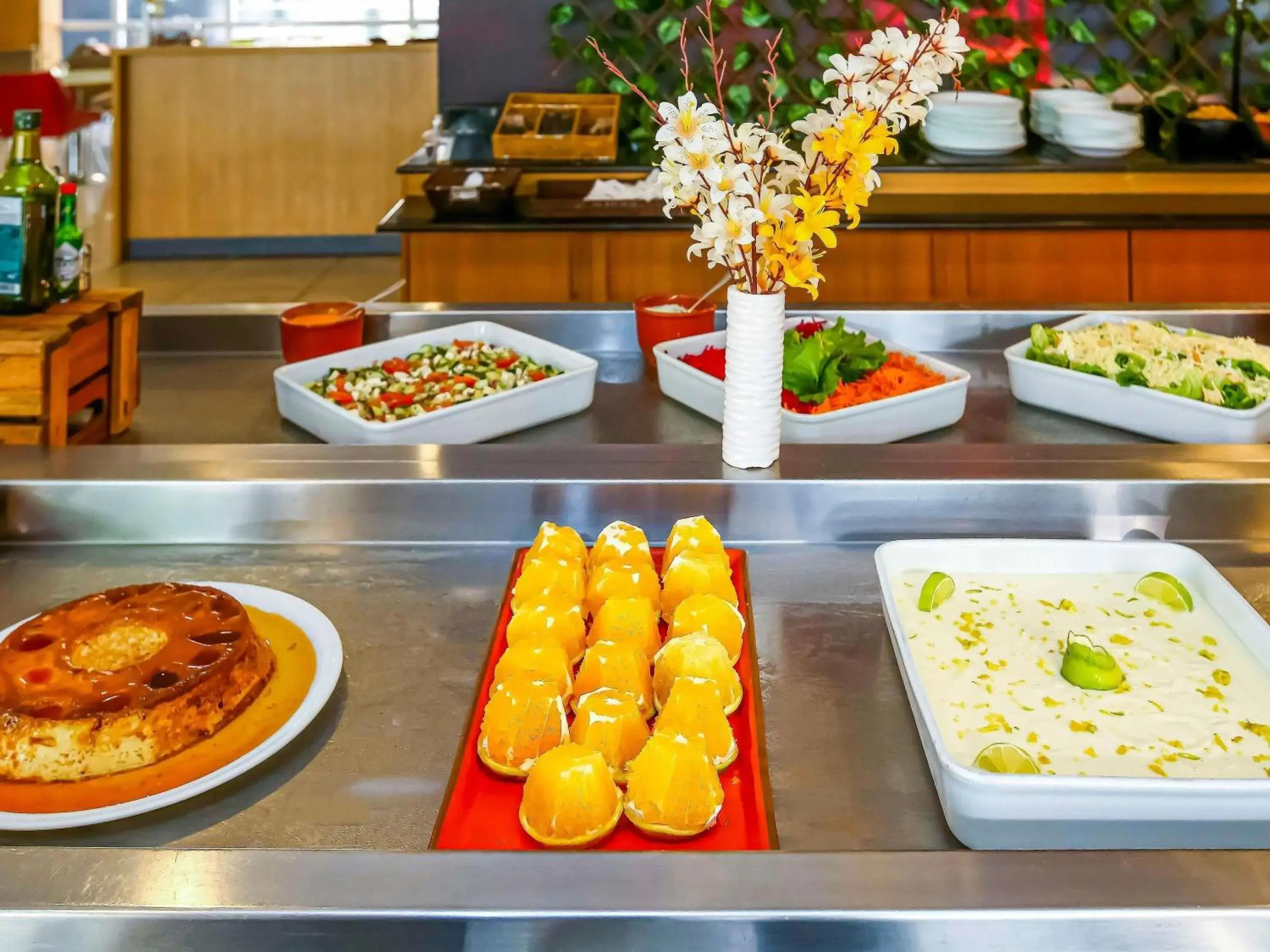 Restaurant/places to eat in ibis Rio de Janeiro Botafogo Restaurant/places to eat in ibis Rio de Janeiro Botafogo