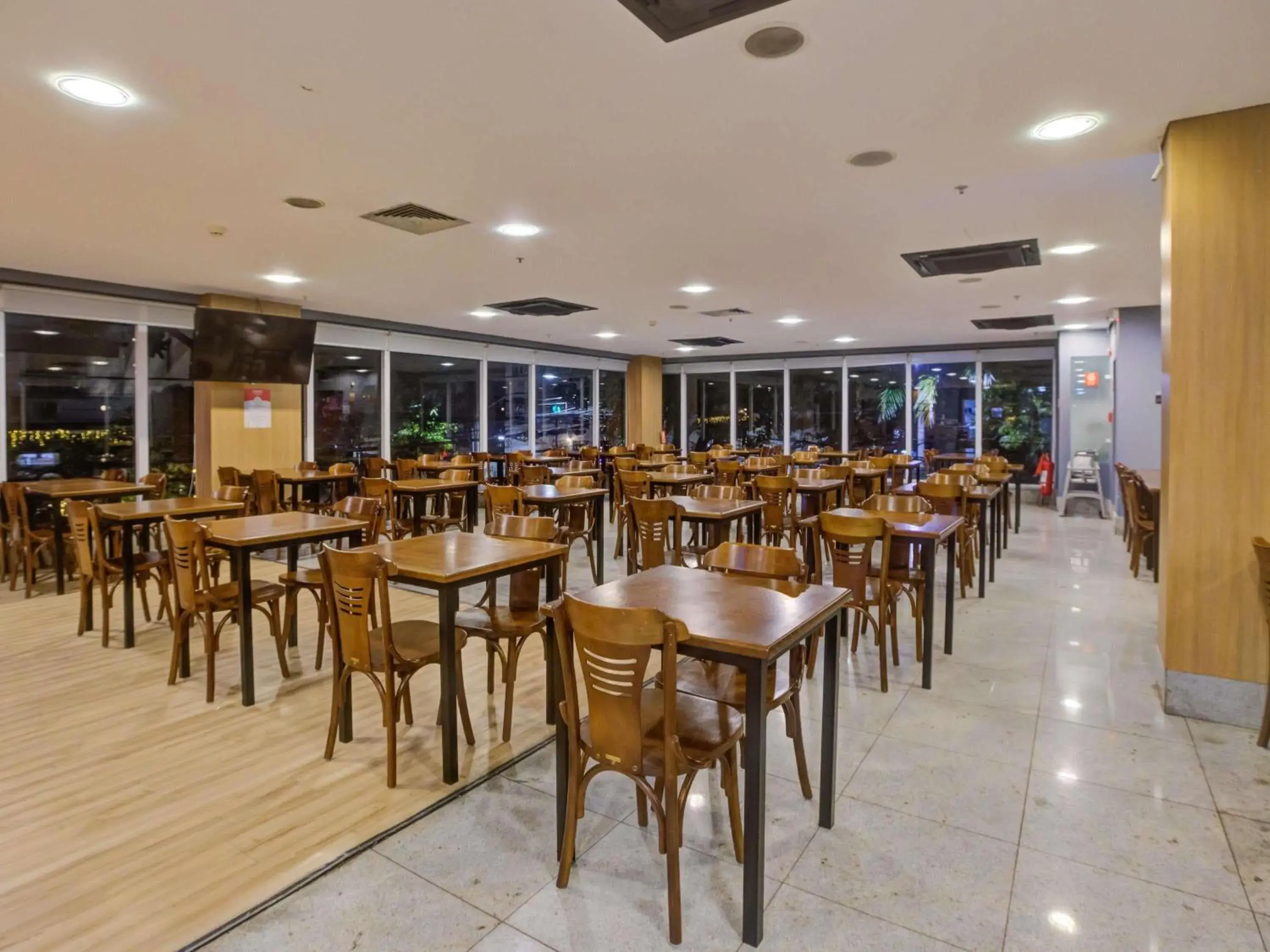 Property building in ibis Rio de Janeiro Botafogo Property building in ibis Rio de Janeiro Botafogo