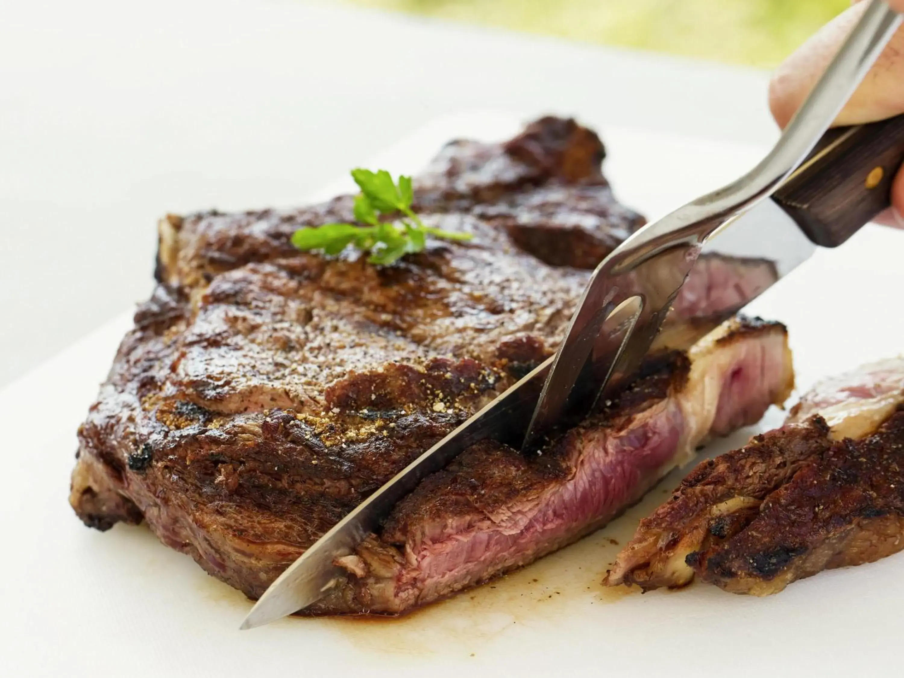 Restaurant/places to eat in ibis Macae Restaurant/places to eat in ibis Macae