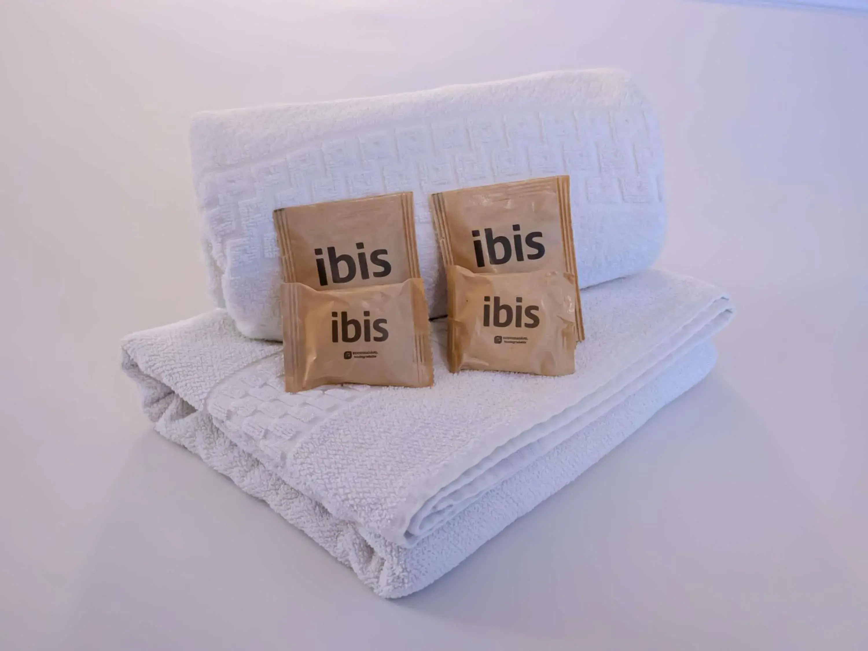 Bedroom, Bed in ibis Macae Bedroom, Bed in ibis Macae