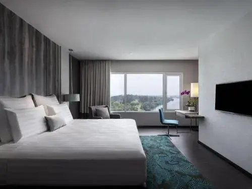 Pullman Miri Waterfront Pullman Miri Waterfront