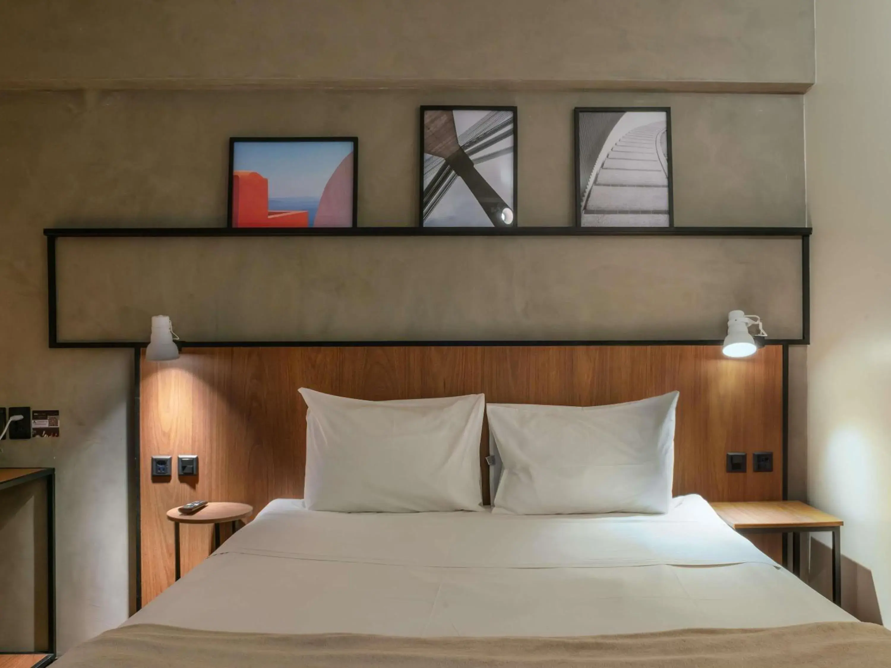 Bedroom, Bed in ibis Sao Luis Bedroom, Bed in ibis Sao Luis