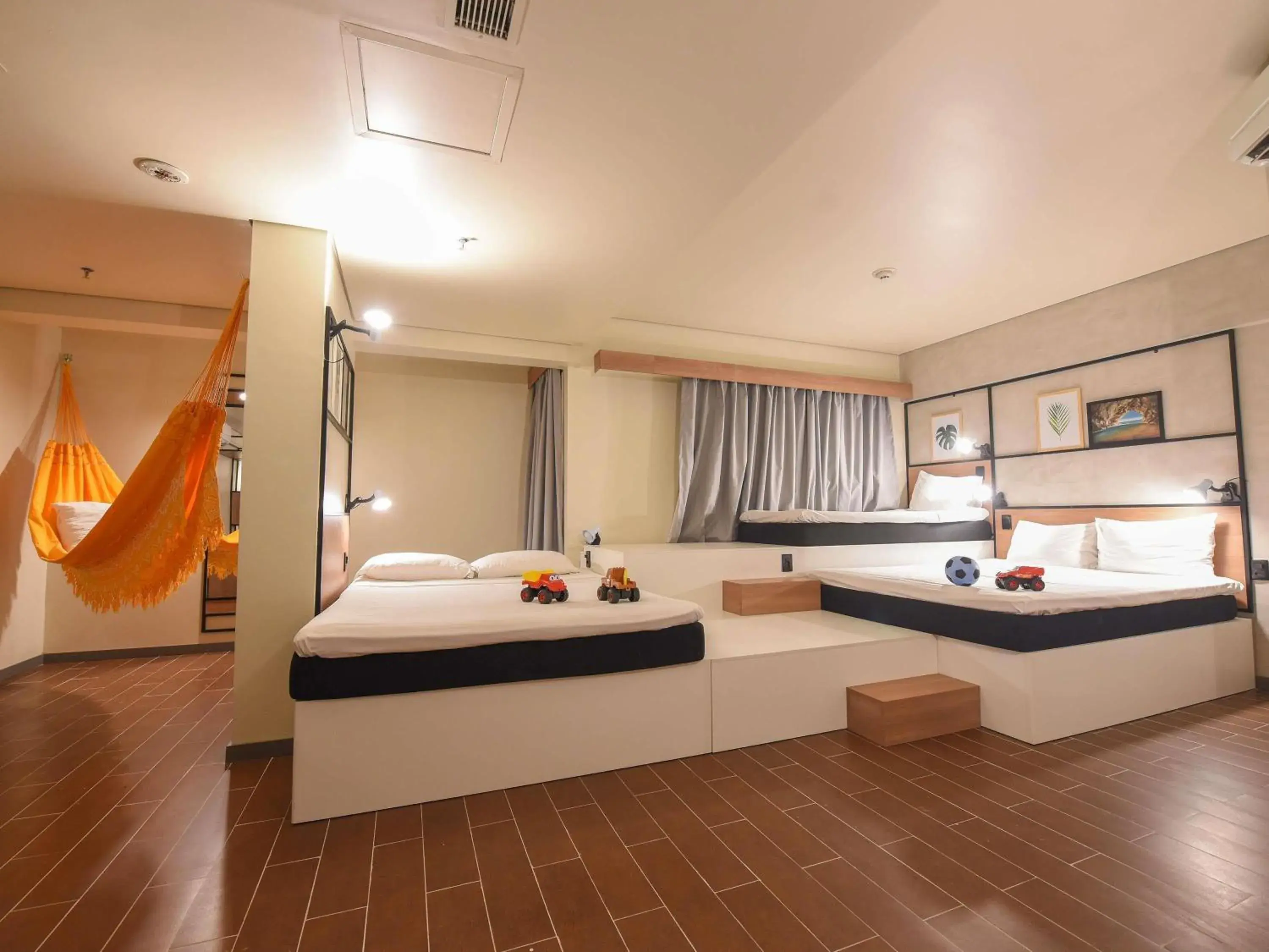 Bedroom, Bed in ibis Sao Luis Bedroom, Bed in ibis Sao Luis